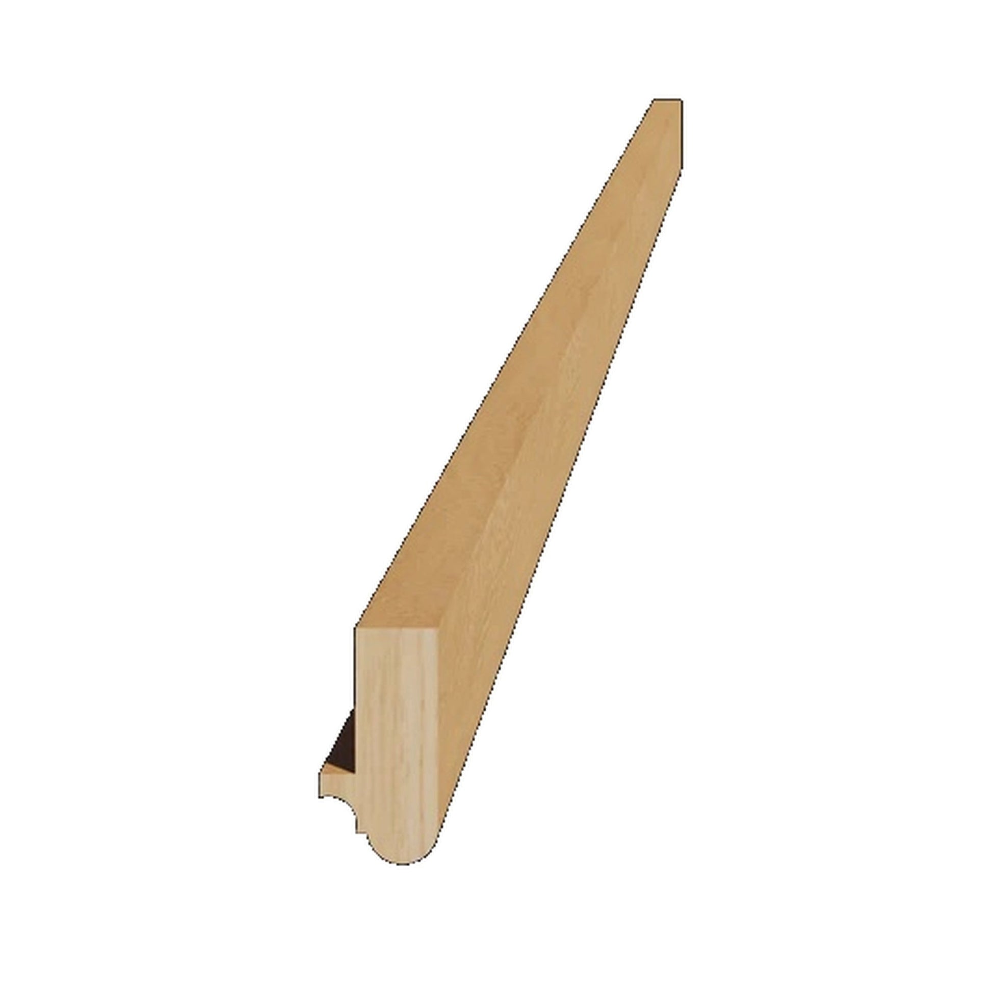 Light Rail Molding (LRM) · Ardelle