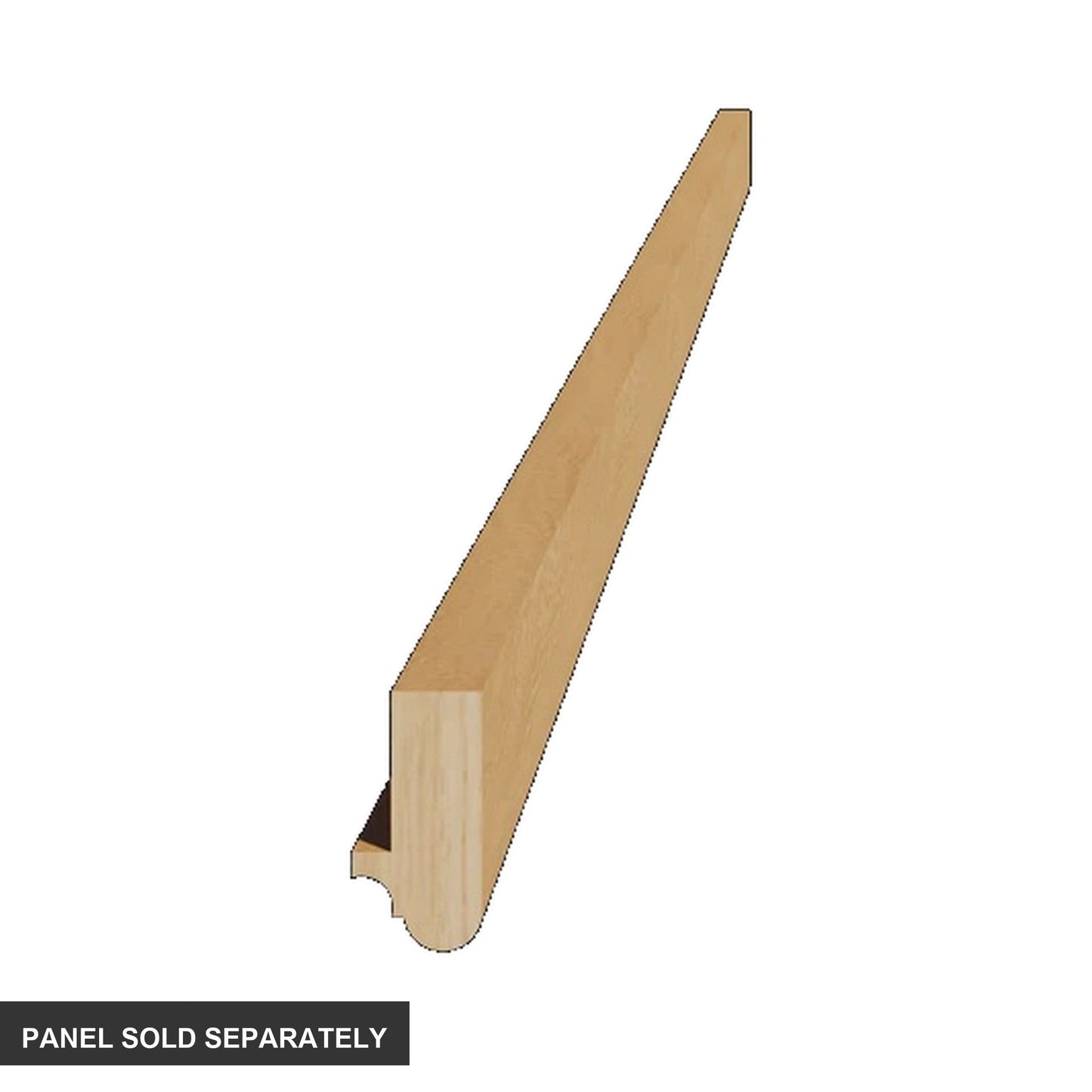 Light Rail Molding (LRM) · Ardelle - Timber - Product