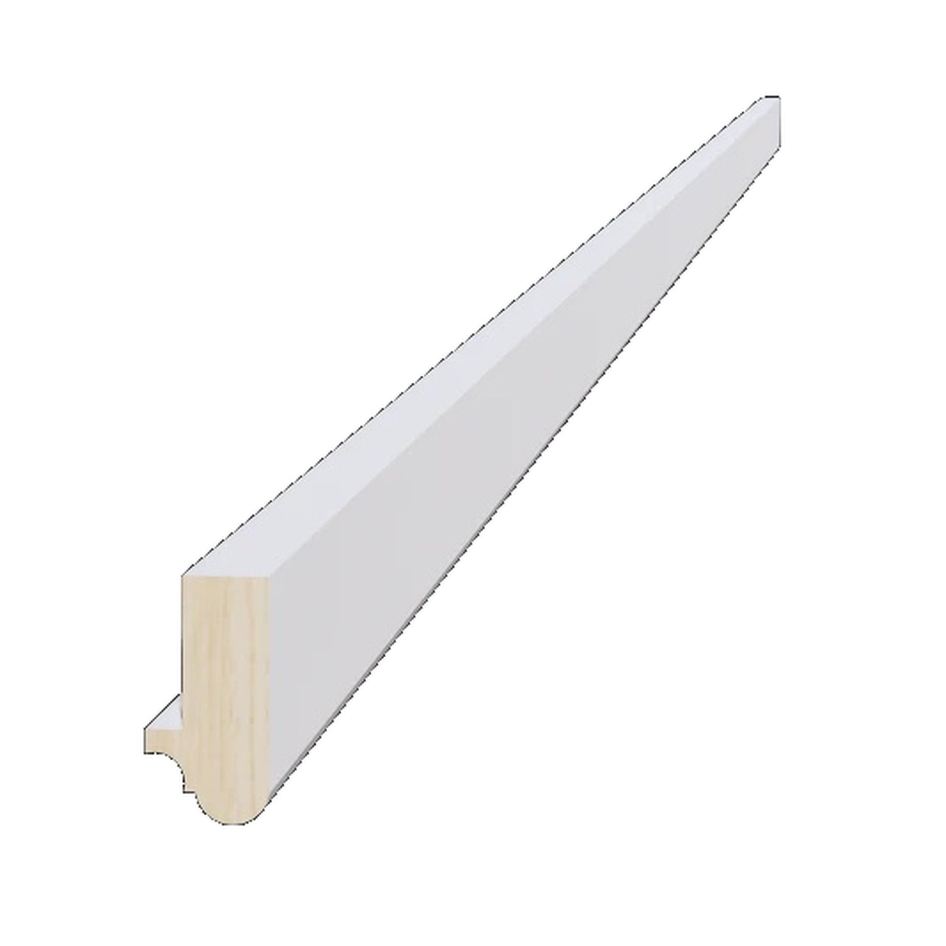 Light Rail Molding (LRM) · Ardelle