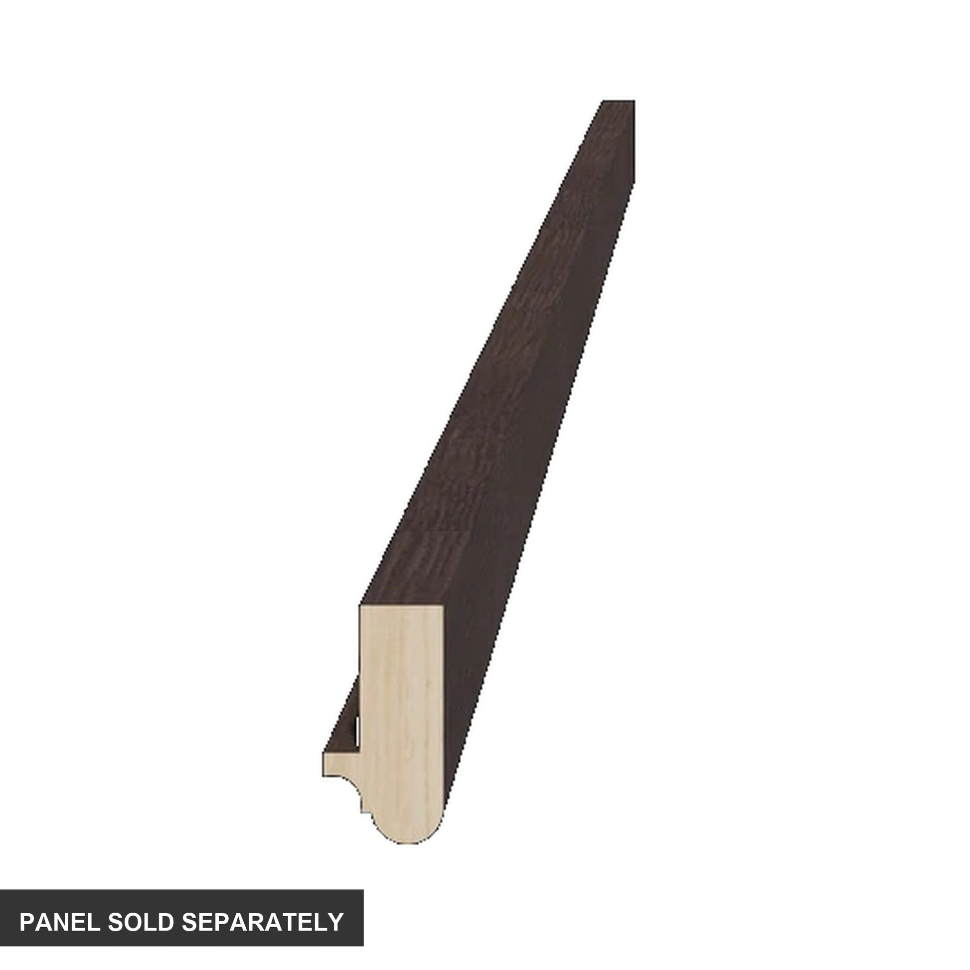 Light Rail Molding (LRM) · Slim