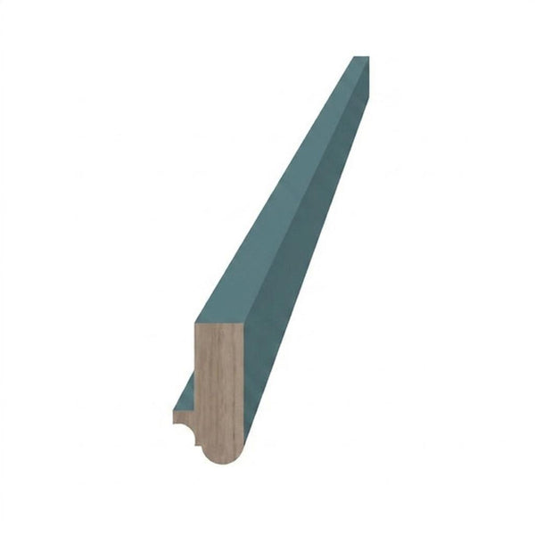 Light Rail Molding (LRM) · Tallis - Fairy Green - Hero