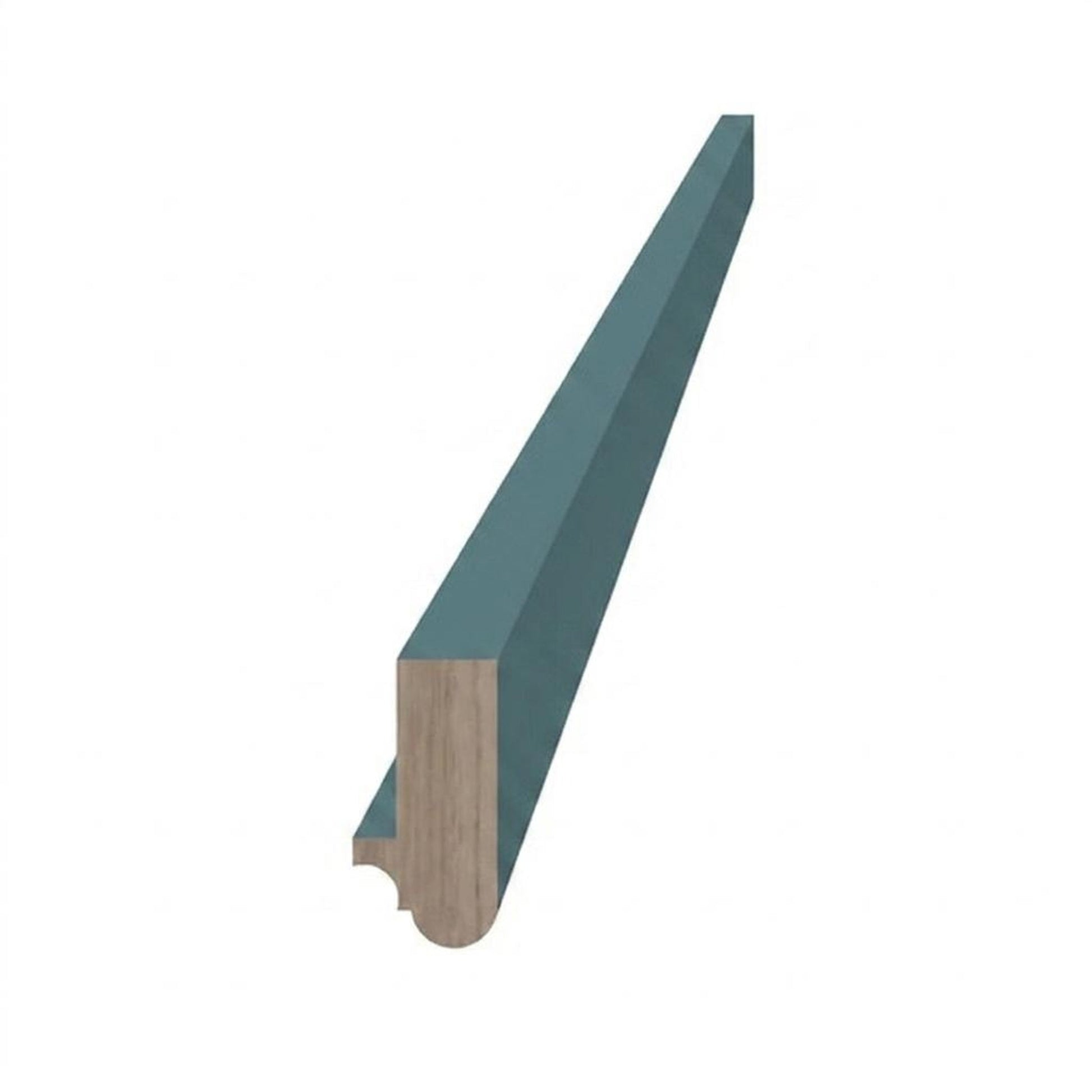 Light Rail Molding (LRM) · Tallis