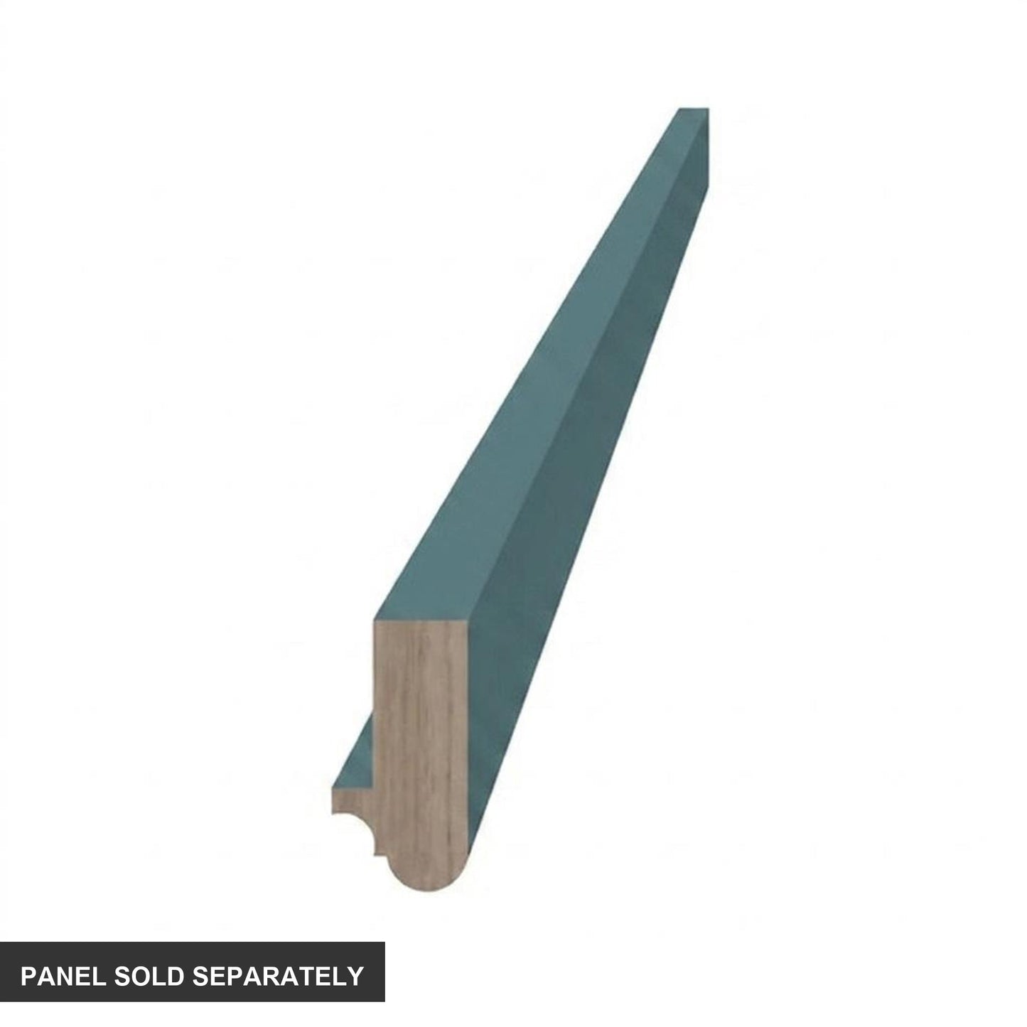 Light Rail Molding (LRM) · Tallis - Fairy Green - Product