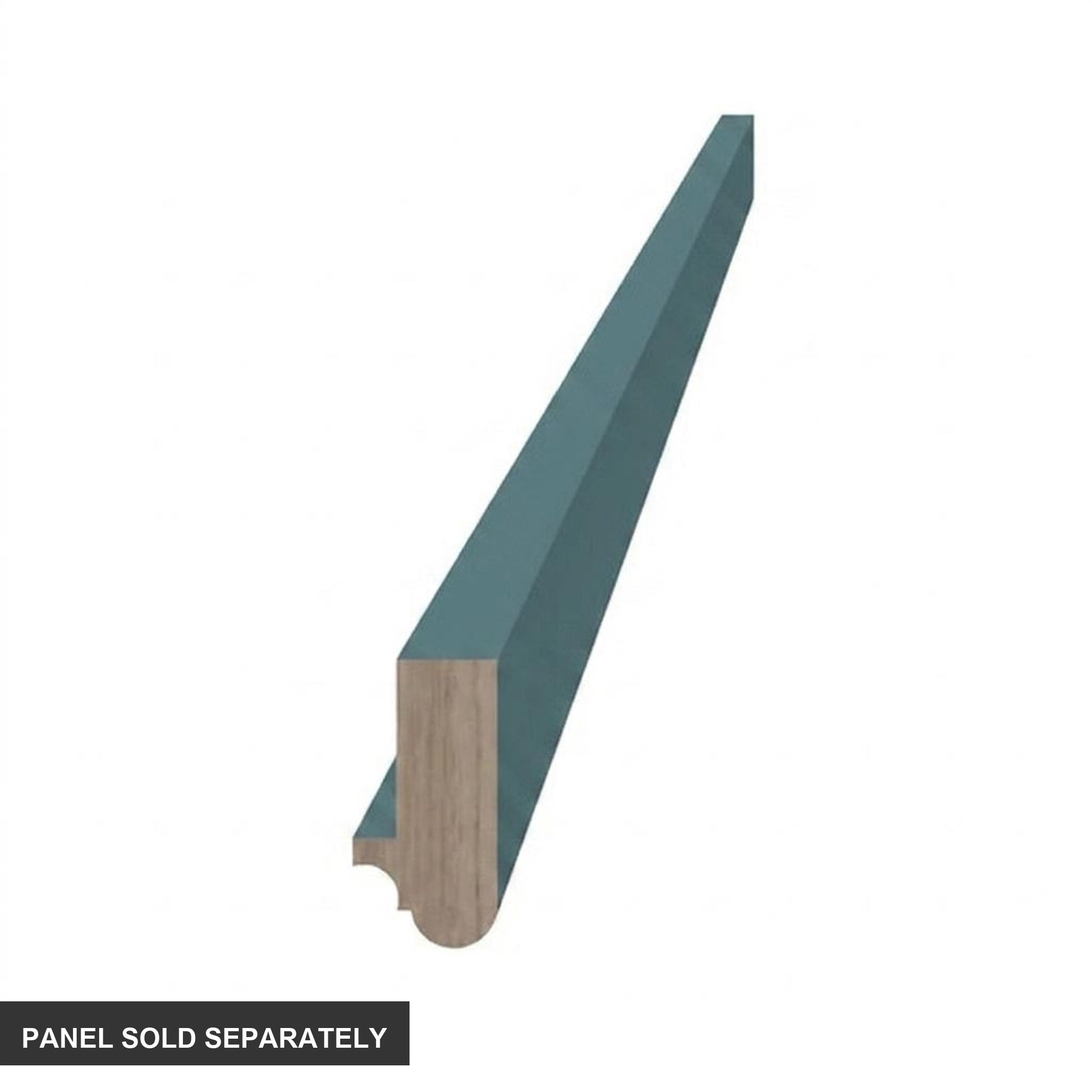 Light Rail Molding (LRM) · Tallis