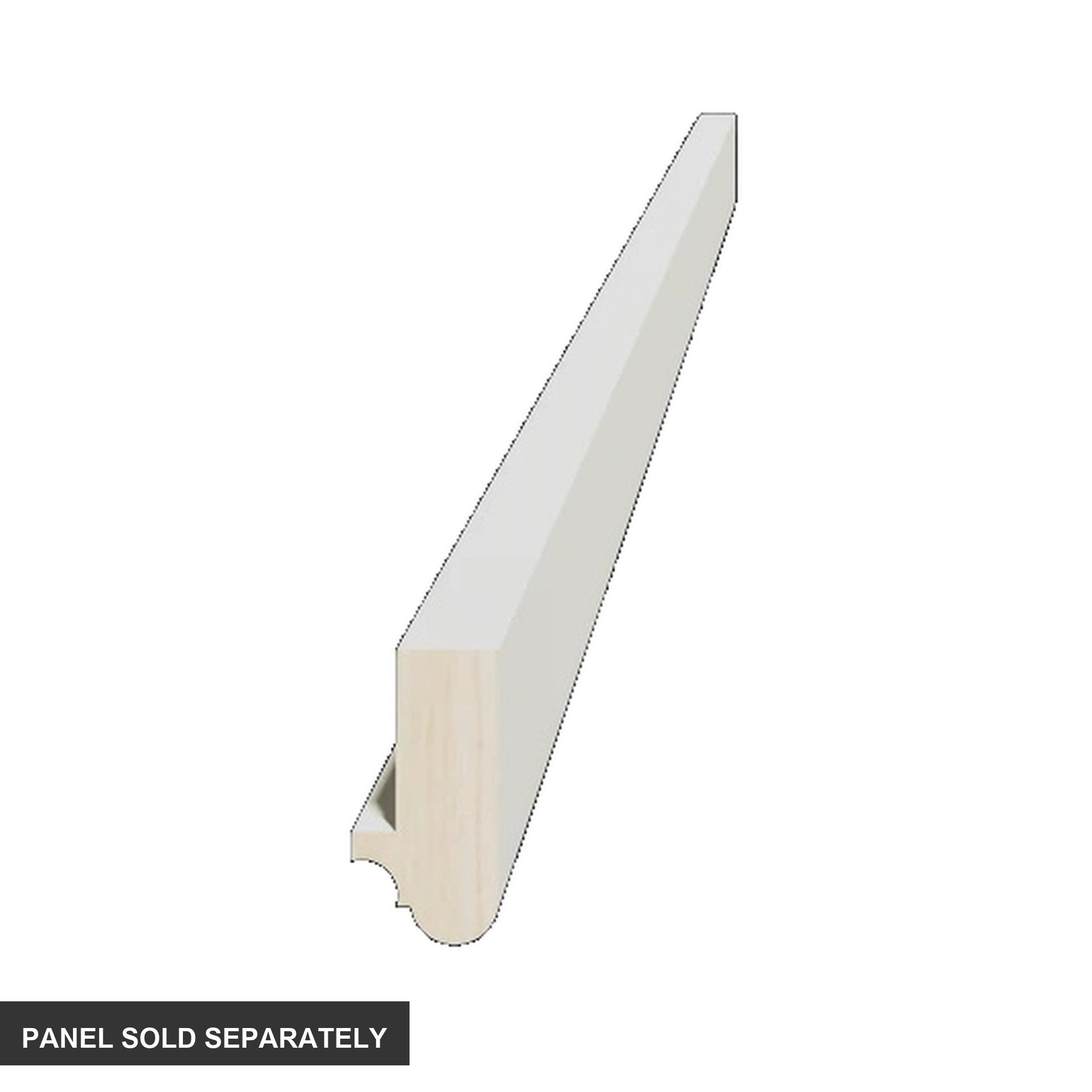 Light Rail Molding (LRM) · Tallis