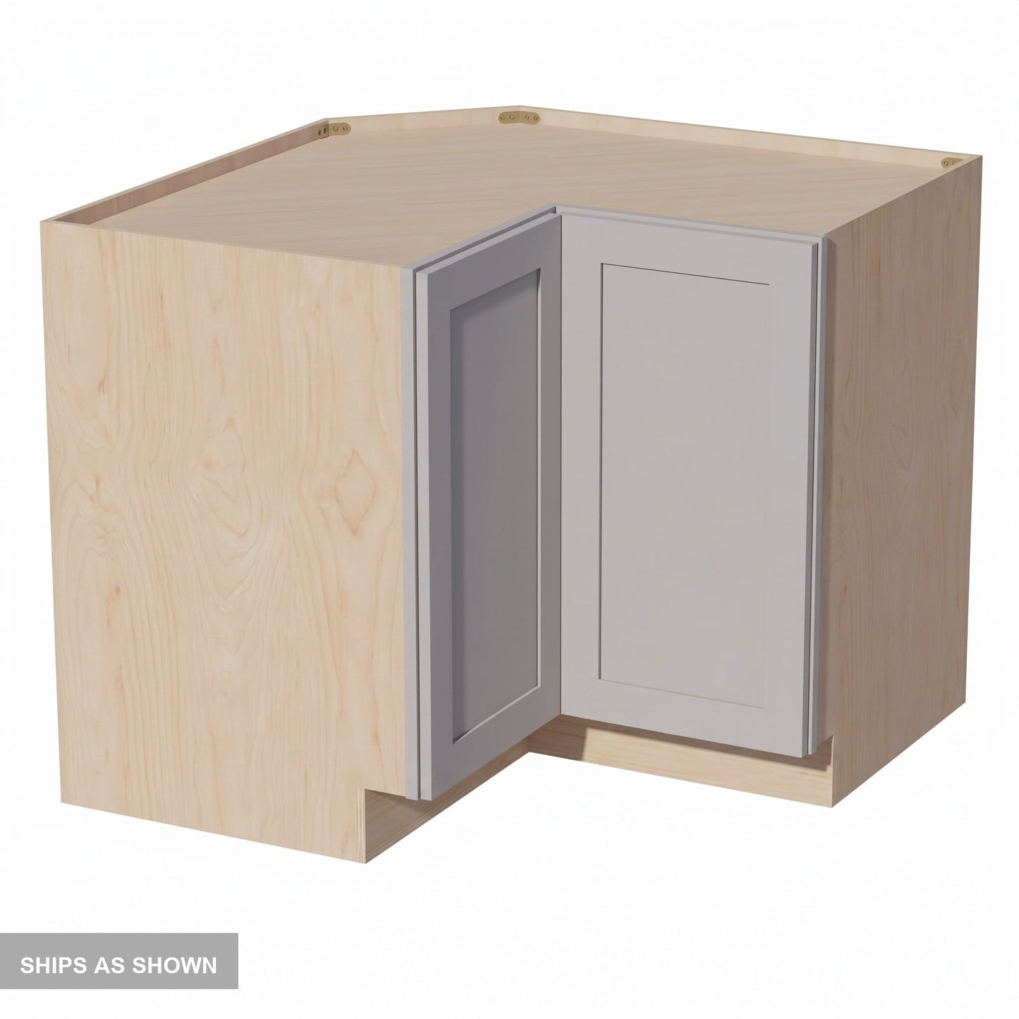 Quik Cabinets LSB33 Ardelle Ash - Flatpack