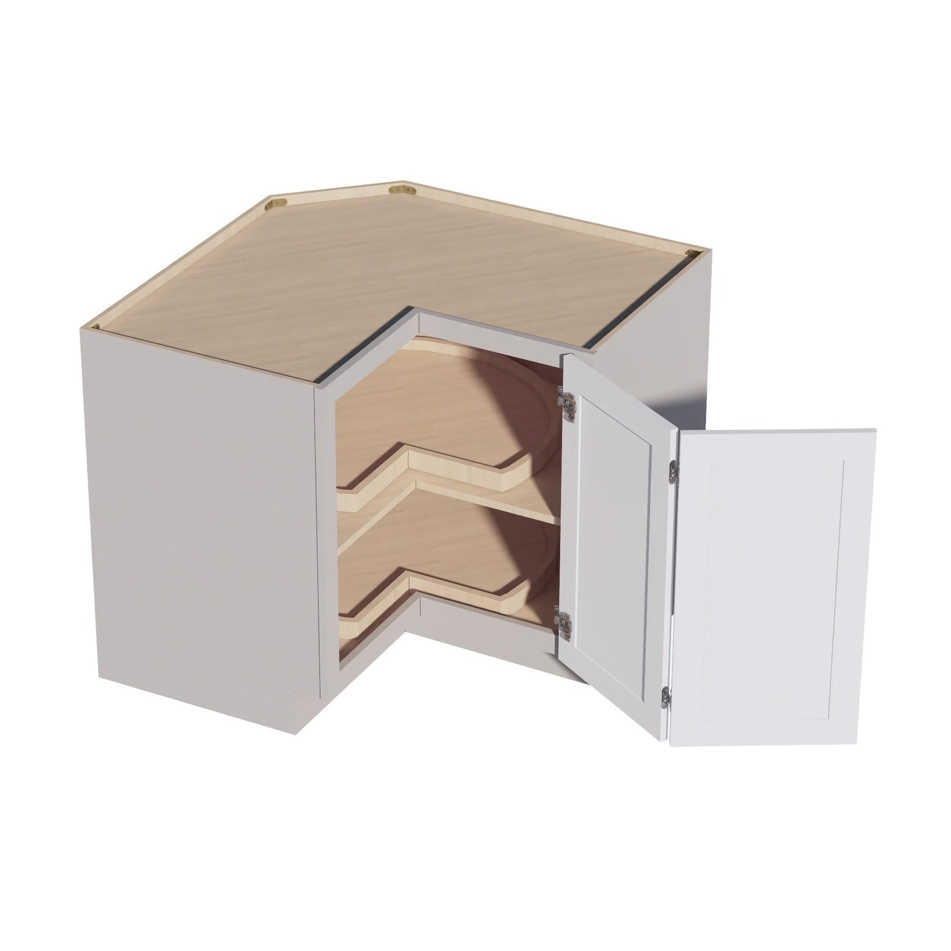 Shaker Corner Base Cabinet 33" (LSB33) · Ardelle