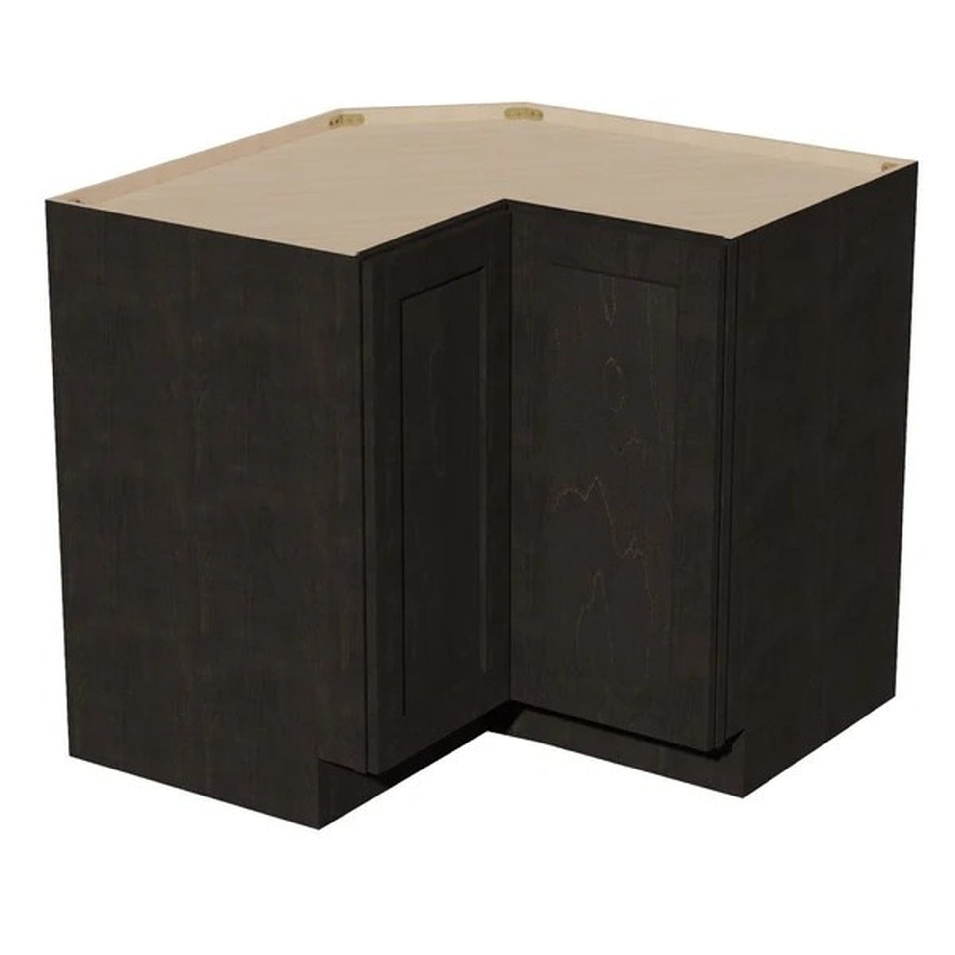 Shaker Corner Base Cabinet 33" (LSB33) · Ardelle