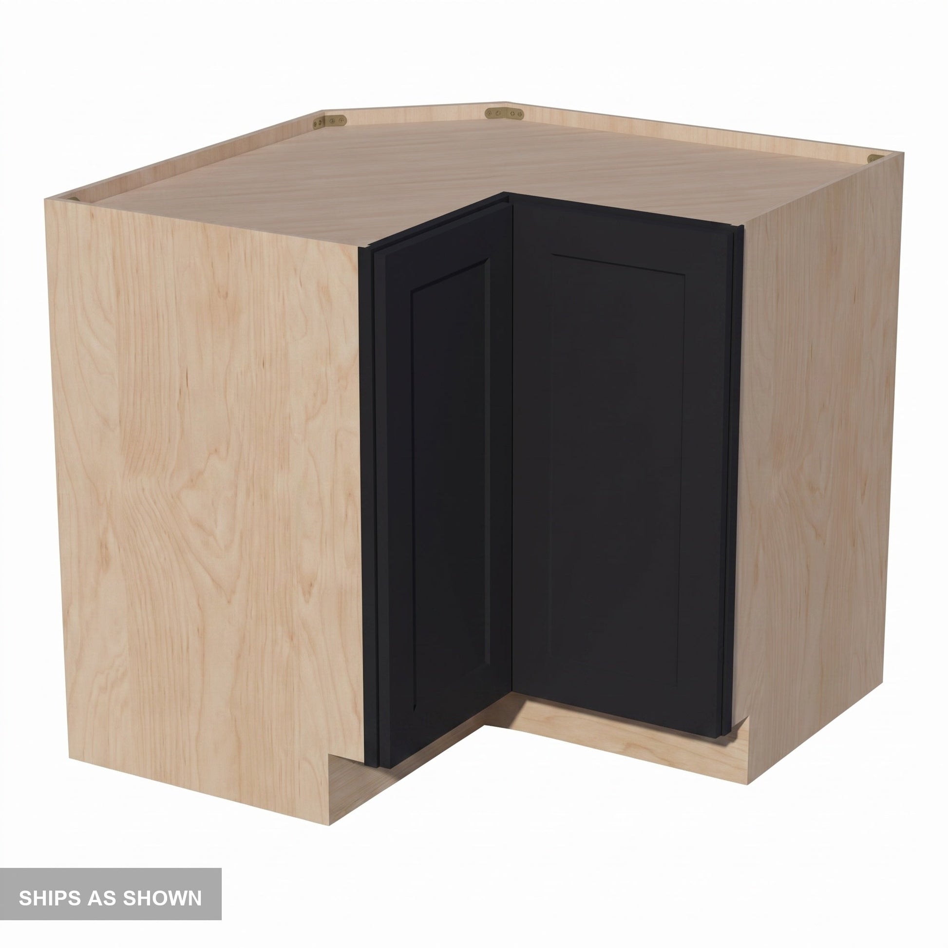 Shaker Corner Base Cabinet 33" (LSB33) · Ardelle