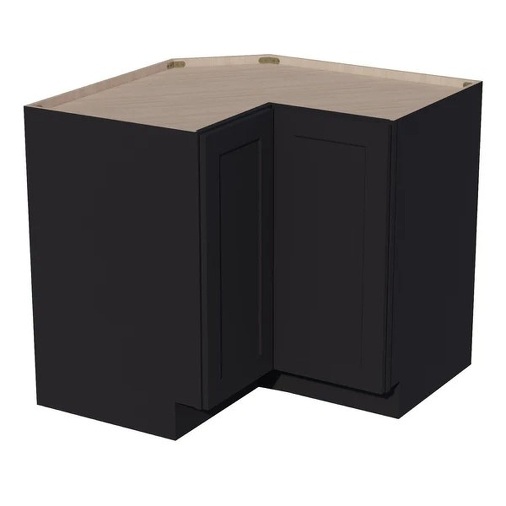 Shaker Corner Base Cabinet 33" (LSB33) · Ardelle