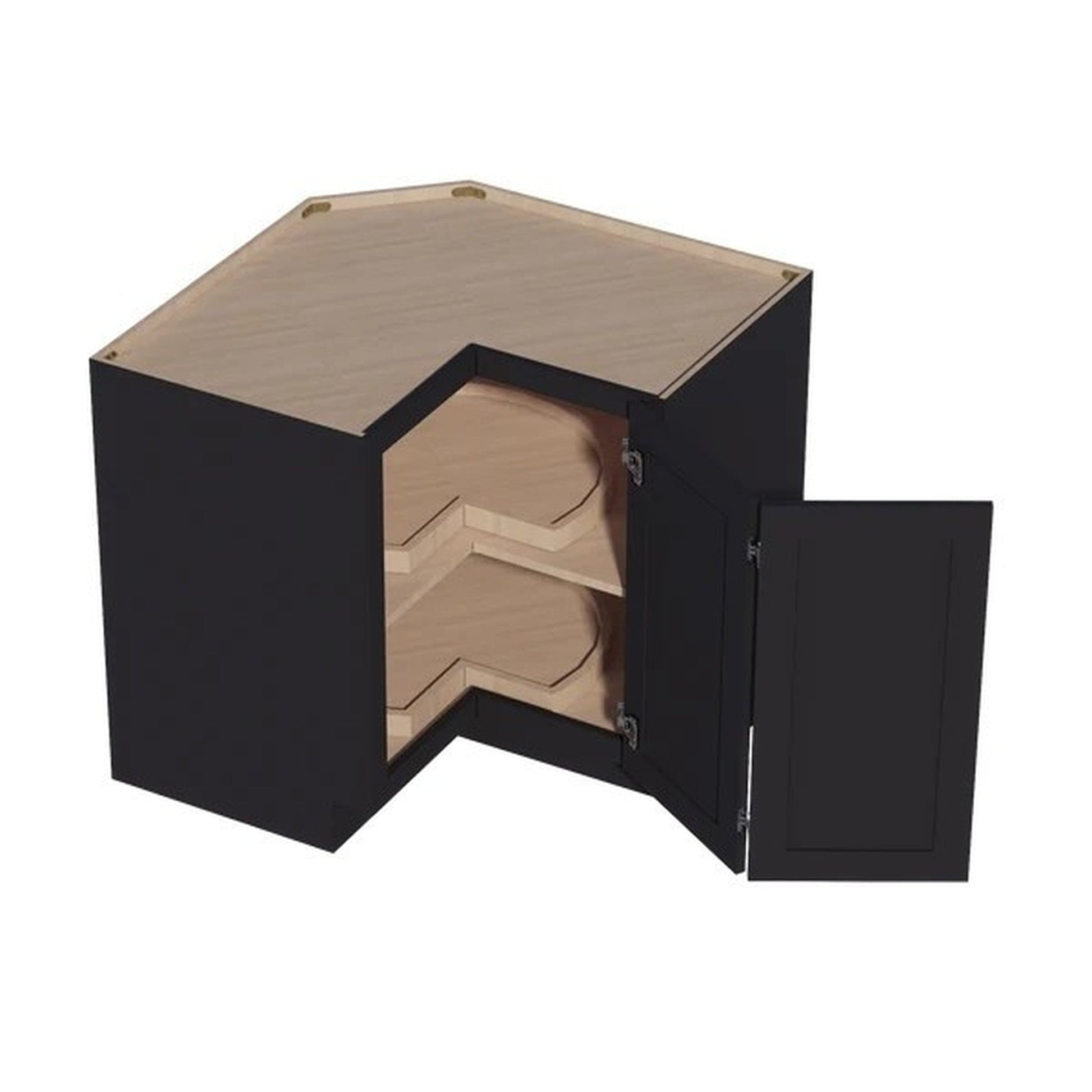 Shaker Corner Base Cabinet 33" (LSB33) · Ardelle