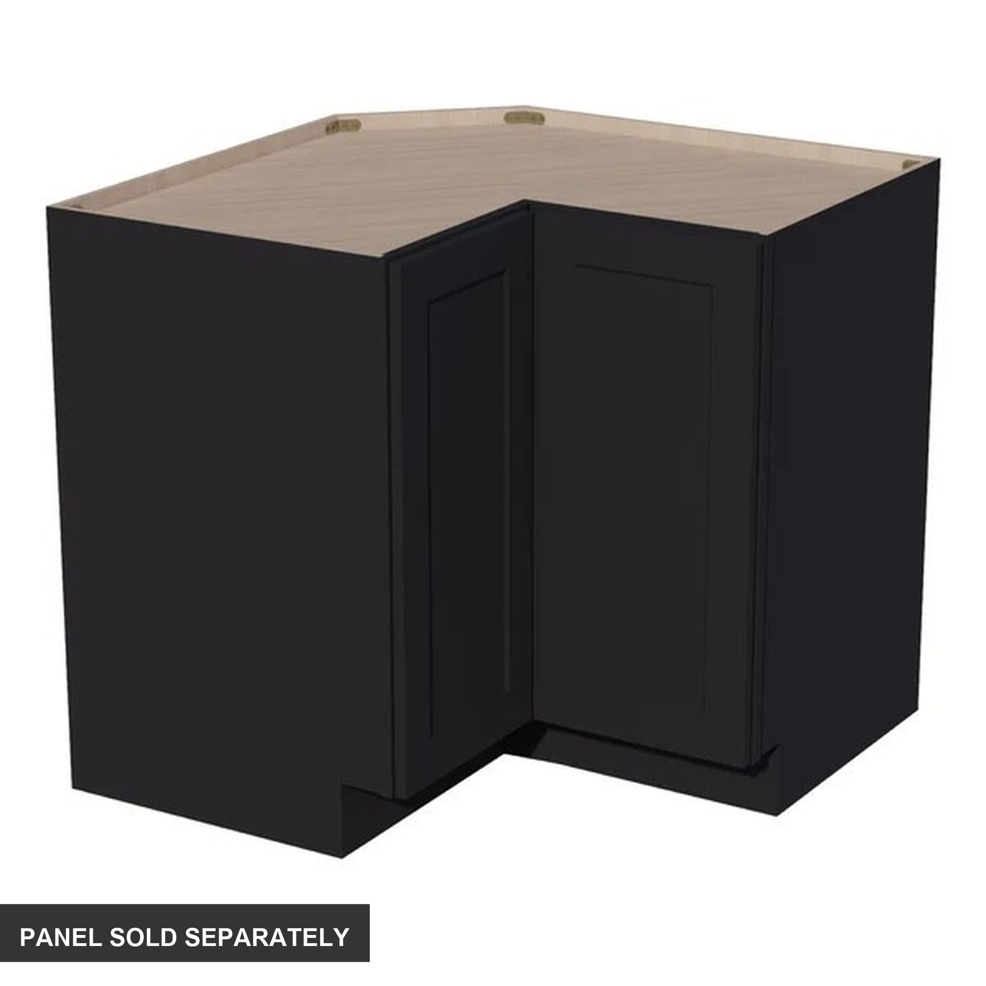 Shaker Corner Base Cabinet 33" (LSB33) · Ardelle