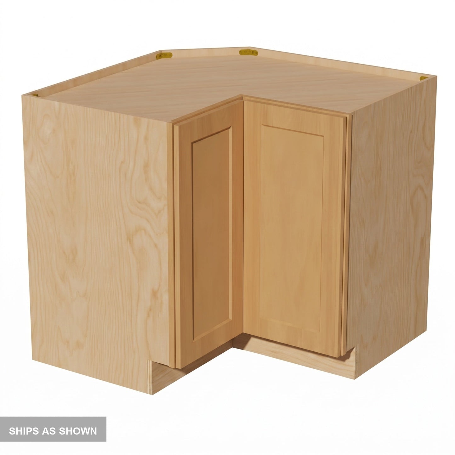 Quik Cabinets LSB33 Ardelle Timber - Flatpack