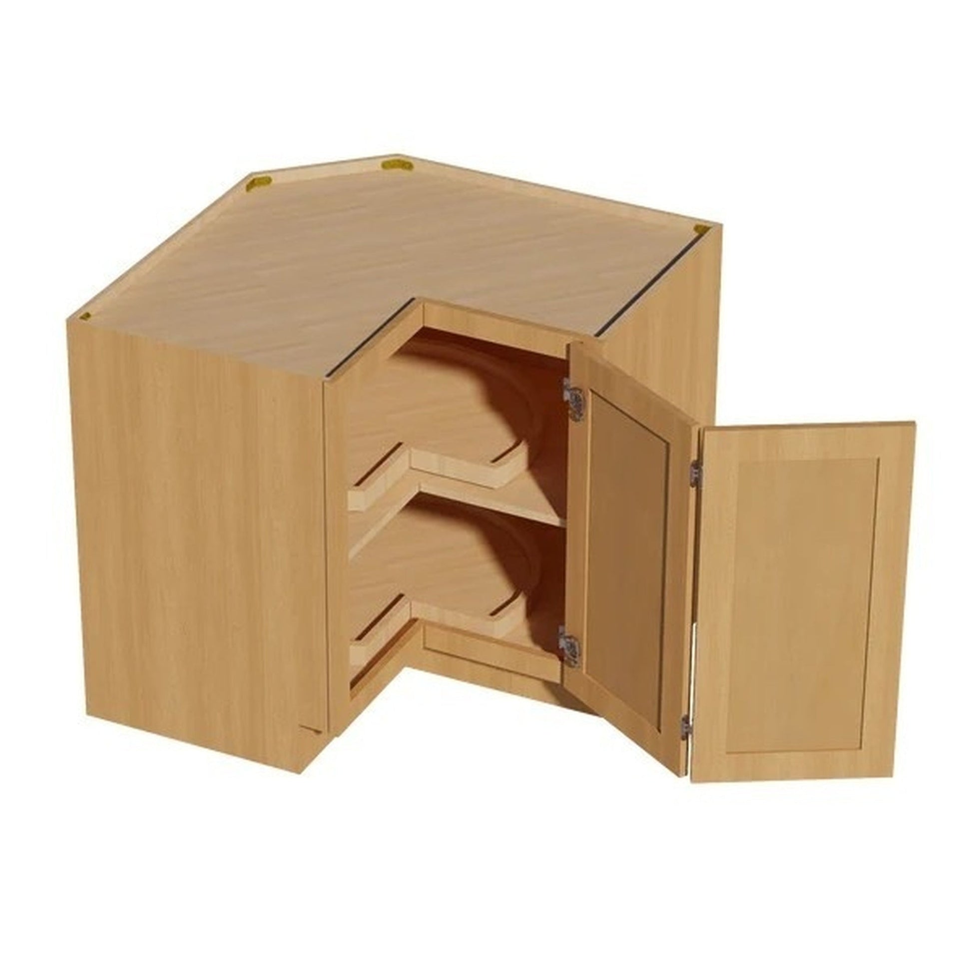 Shaker Corner Base Cabinet 33" (LSB33) · Ardelle