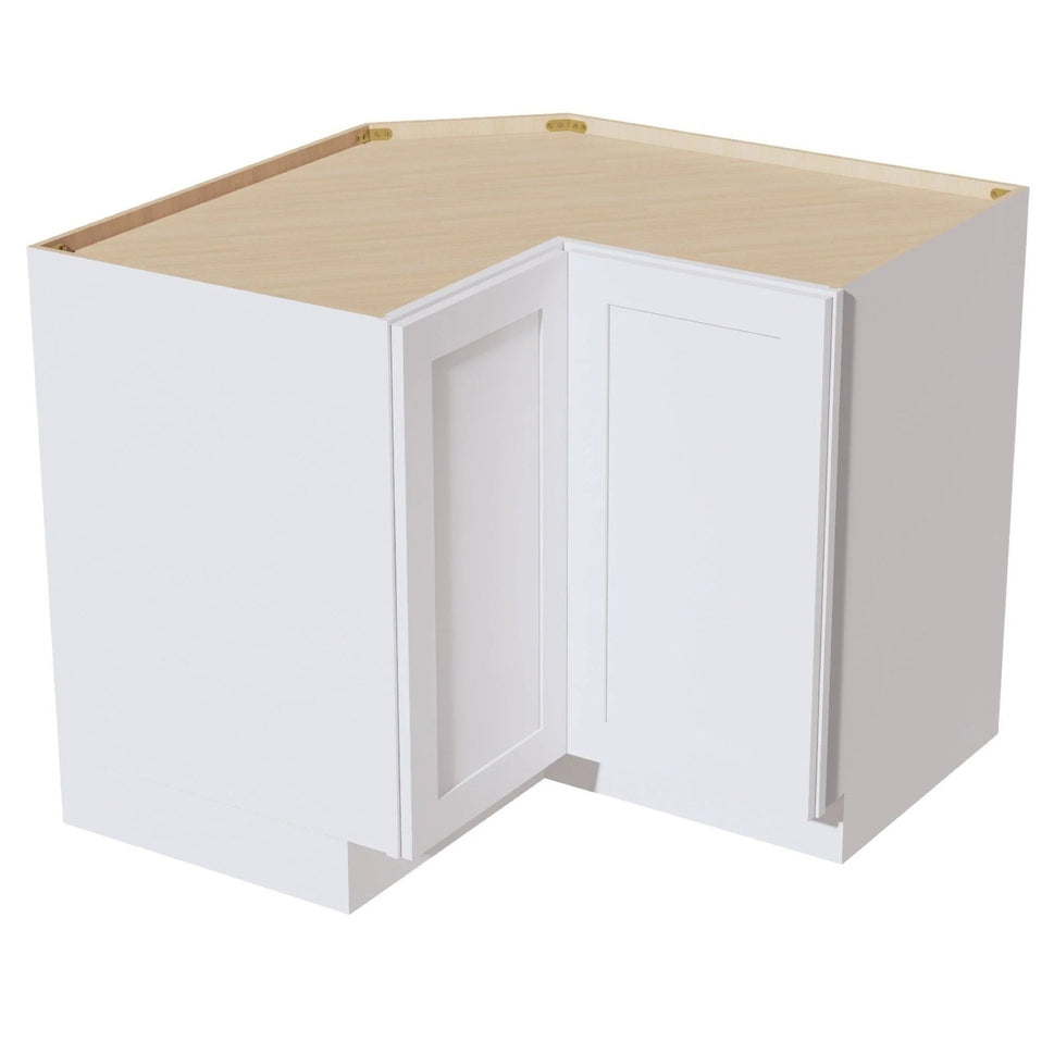 Shaker Corner Base Cabinet 33" (LSB33) · Ardelle