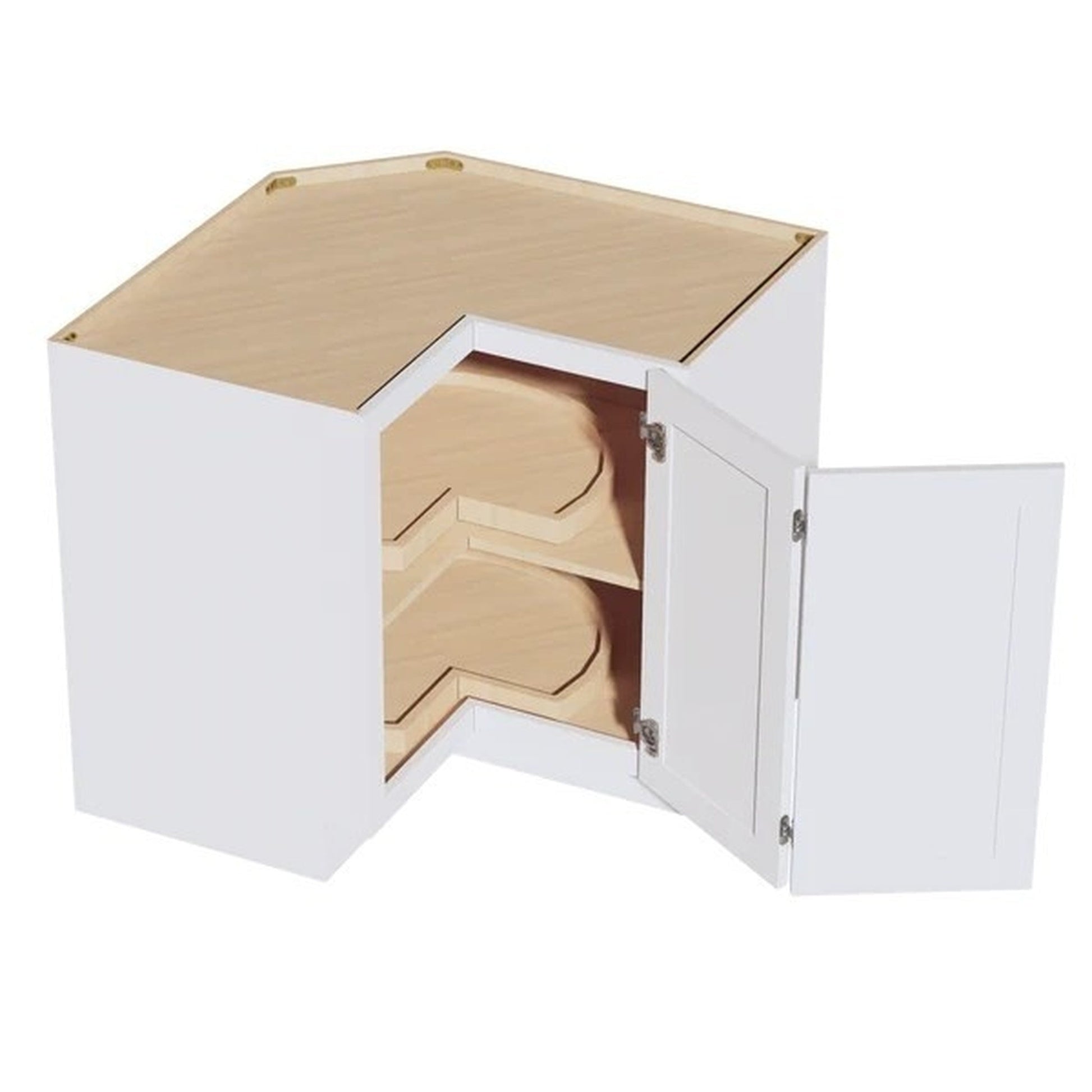 Shaker Corner Base Cabinet 33" (LSB33) · Ardelle