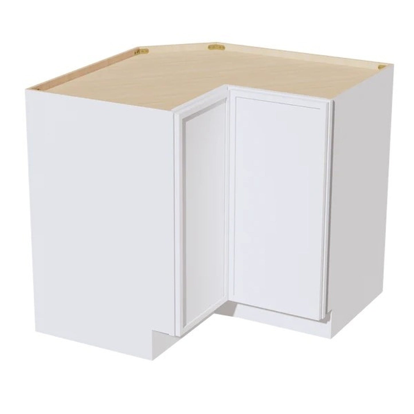 Quik Cabinets LSB33 Slim Frost - Hero