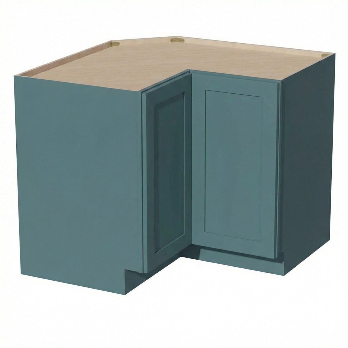 Quik Cabinets LSB33 Tallis Fairy Green - Hero