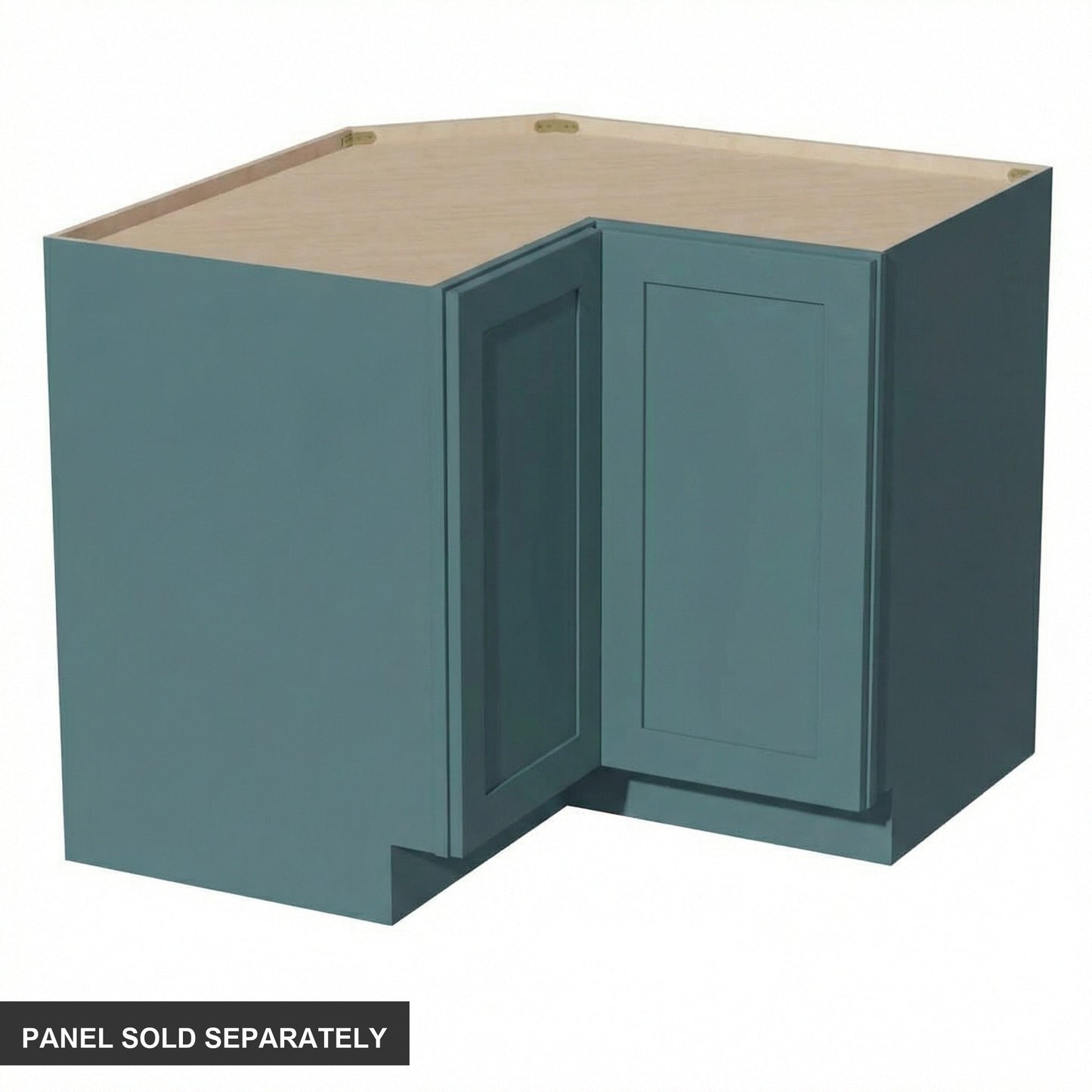 Quik Cabinets LSB33 Tallis Fairy Green - Product