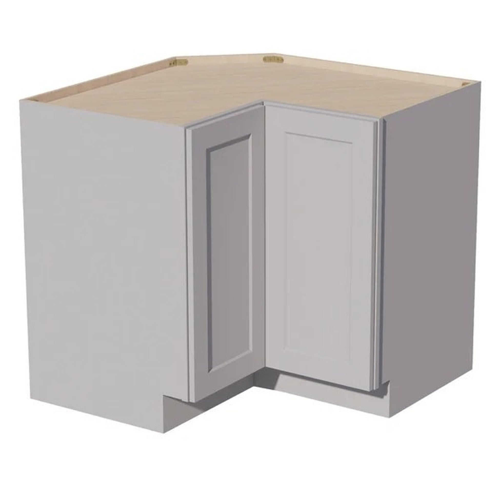 Shaker Corner Base Cabinet 36" (LSB36) · Ardelle