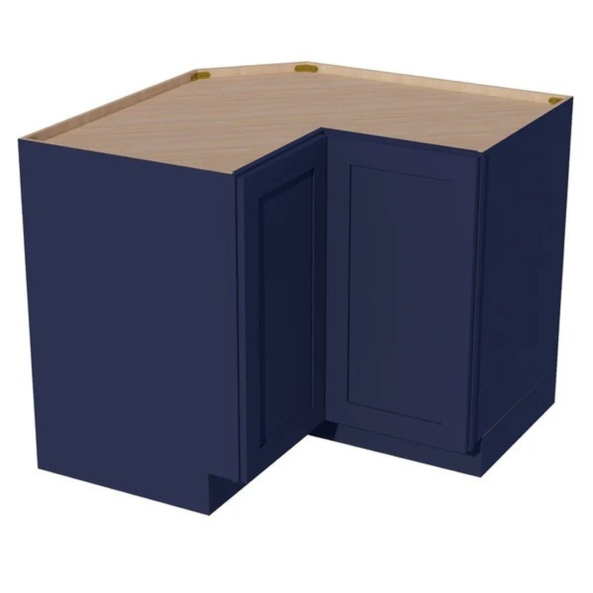 Shaker Corner Base Cabinet 36" (LSB36) · Ardelle