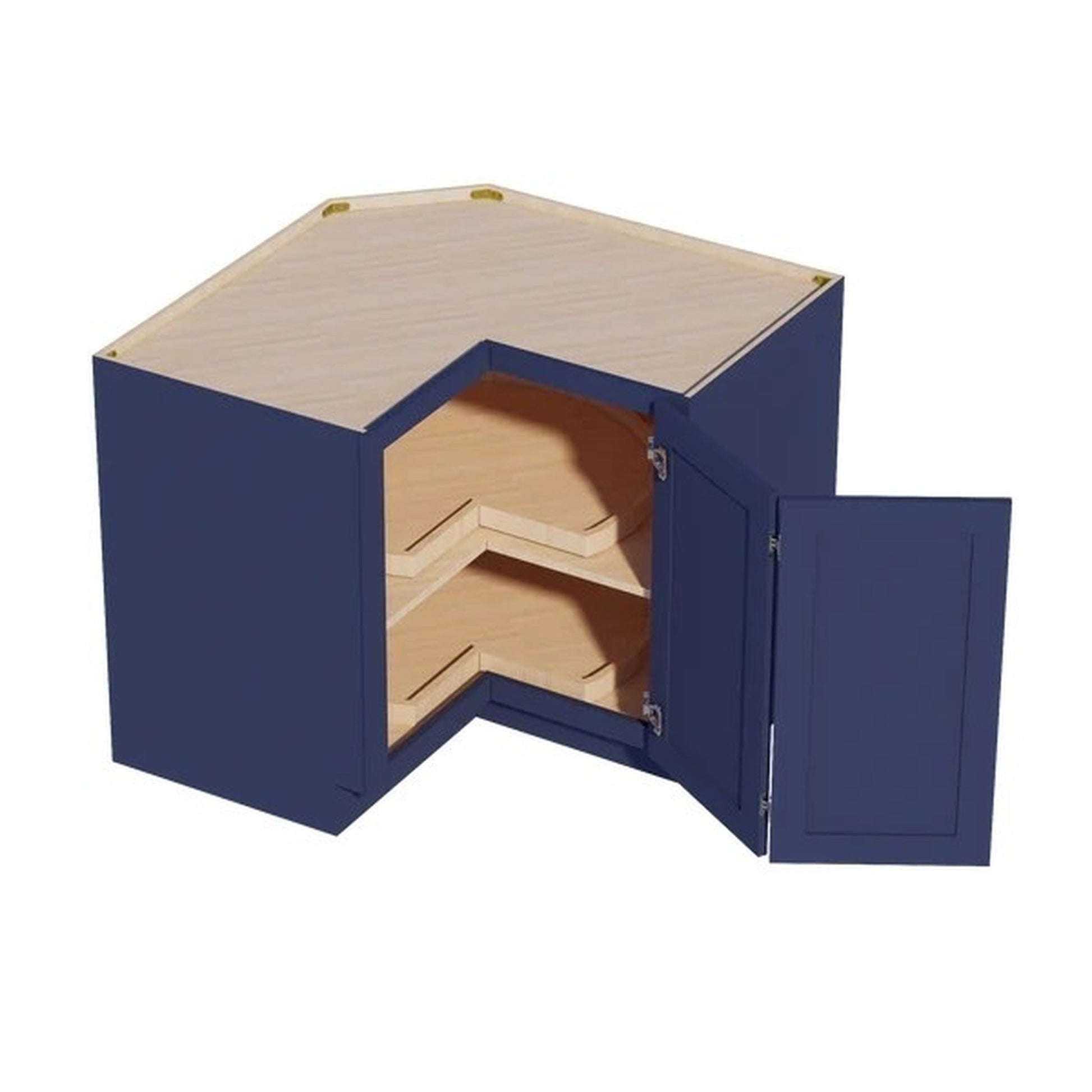 Shaker Corner Base Cabinet 36" (LSB36) · Ardelle