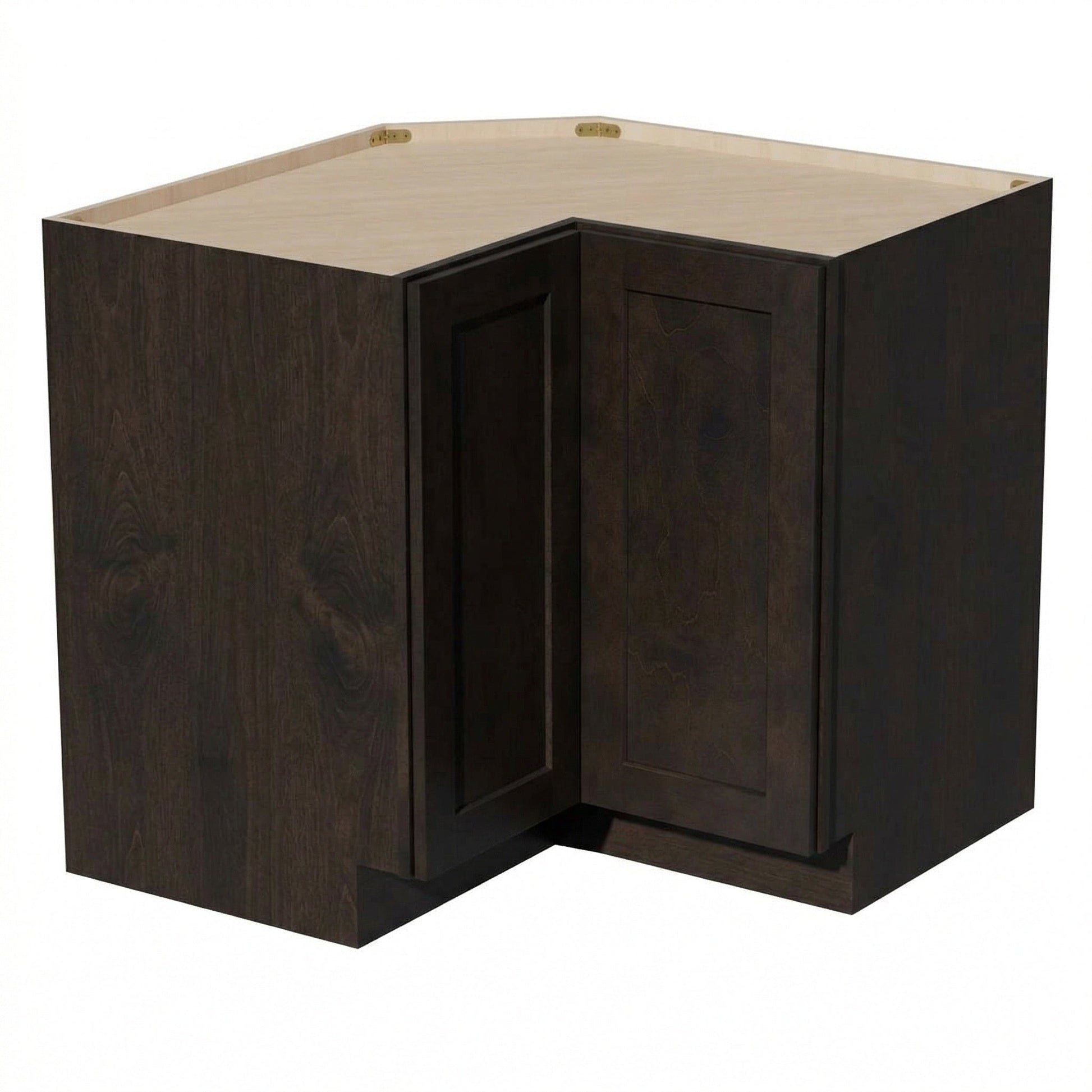 Shaker Corner Base Cabinet 36" (LSB36) · Ardelle