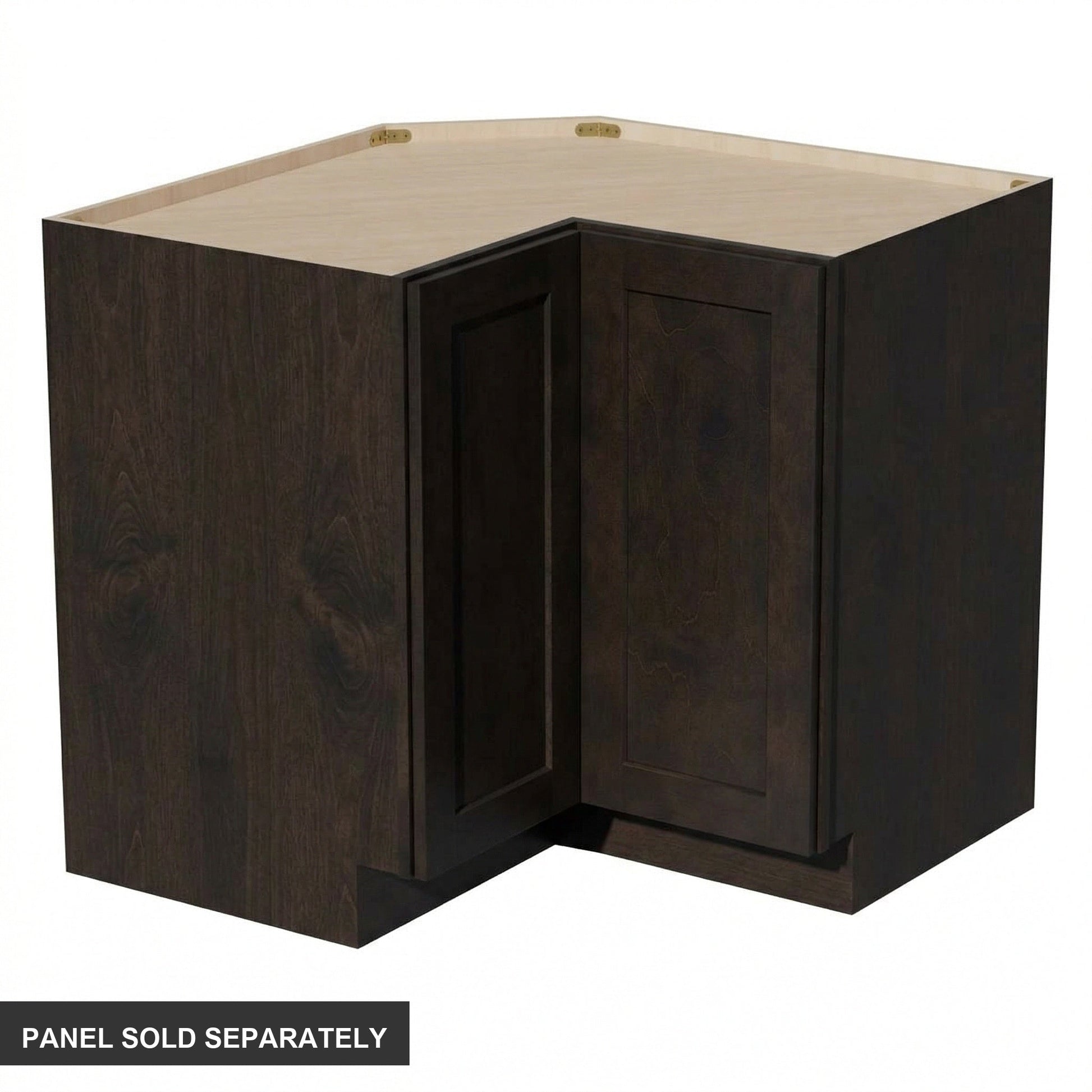 Shaker Corner Base Cabinet 36" (LSB36) · Ardelle