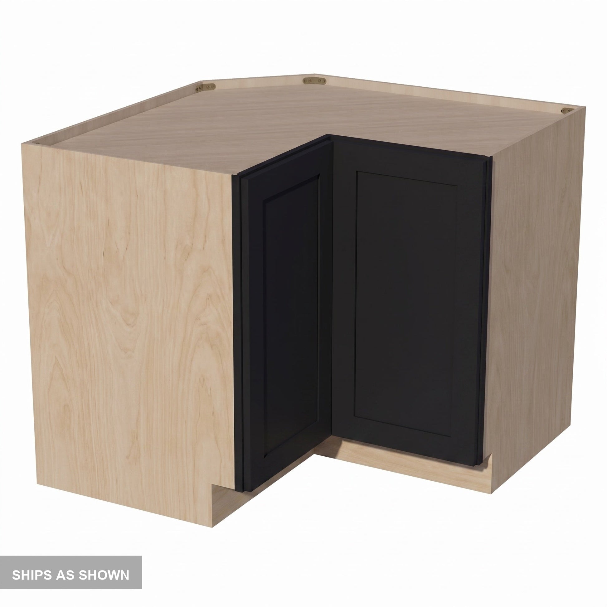 Shaker Corner Base Cabinet 36" (LSB36) · Ardelle