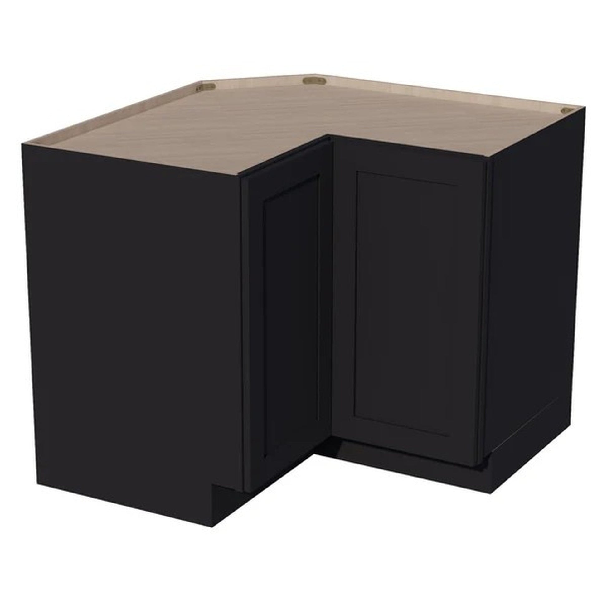 Shaker Corner Base Cabinet 36" (LSB36) · Ardelle