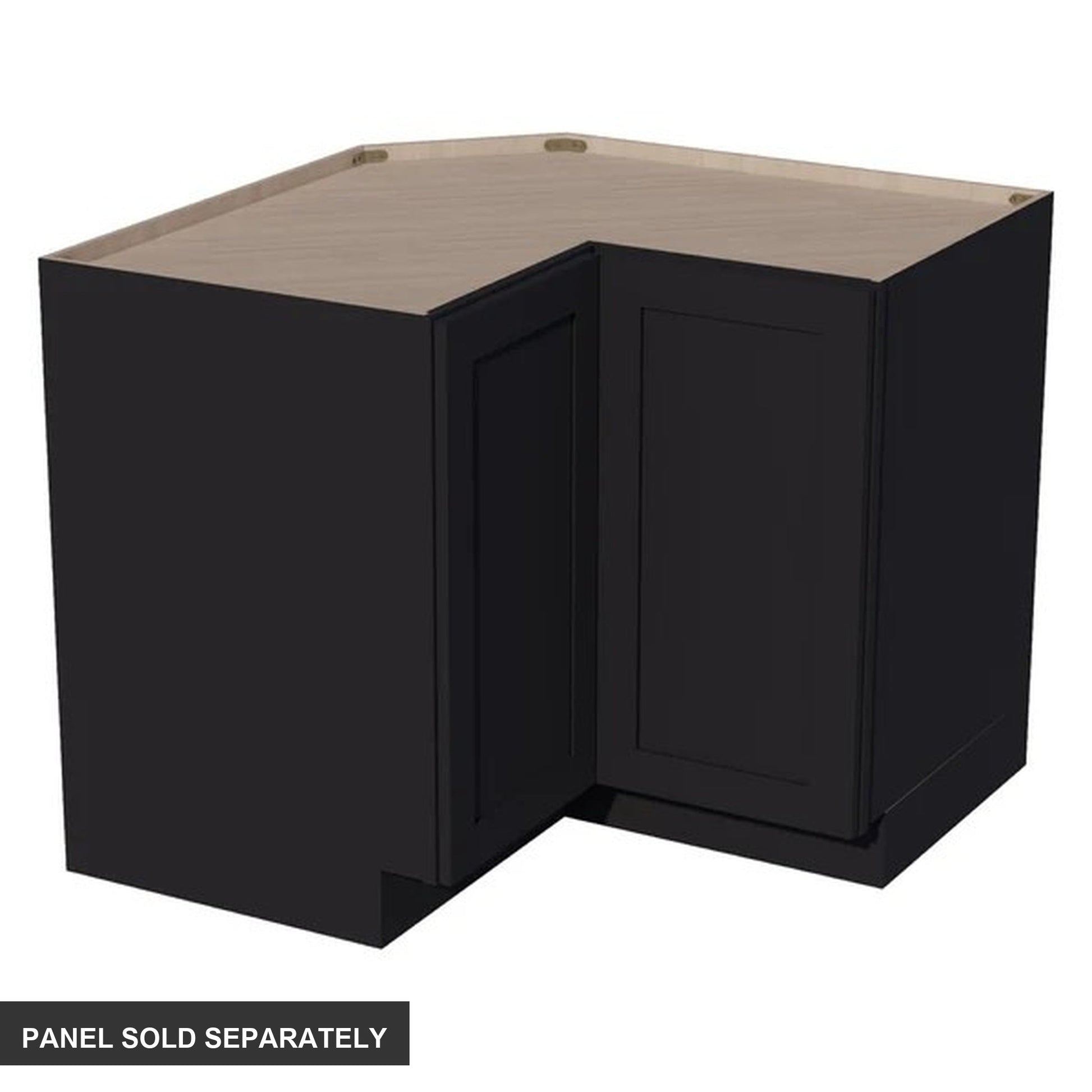 Shaker Corner Base Cabinet 36" (LSB36) · Ardelle