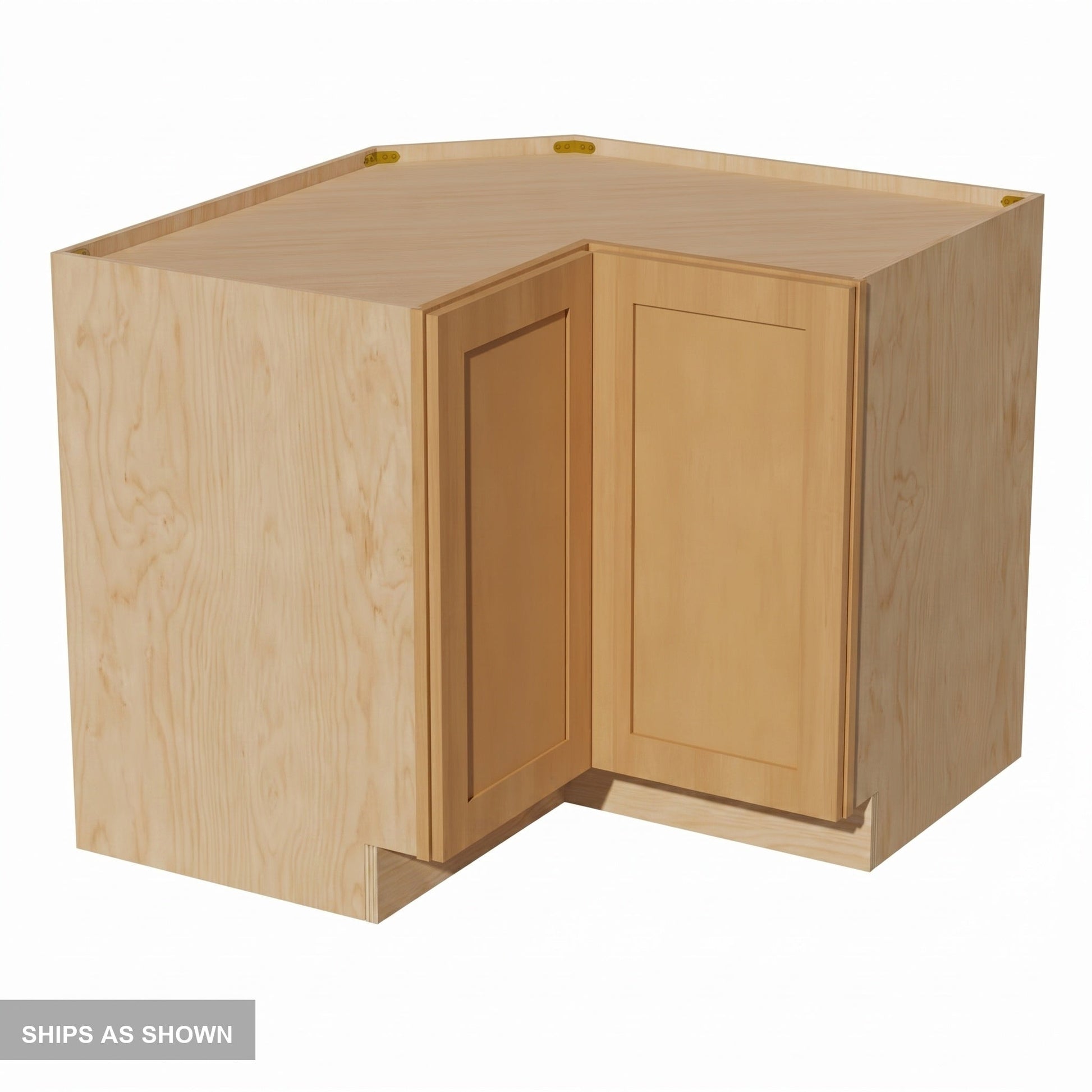 Shaker Corner Base Cabinet 36" (LSB36) · Ardelle