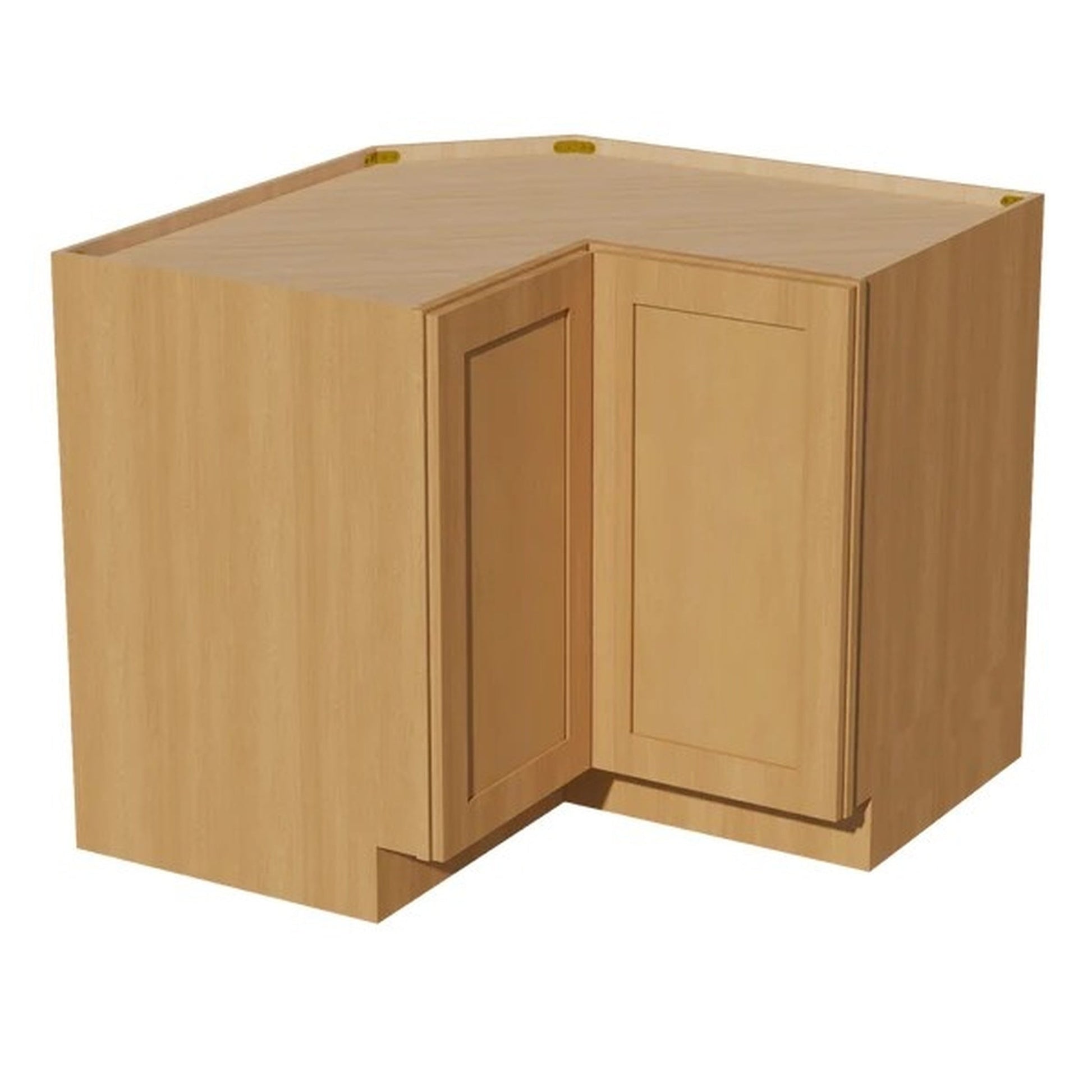 Shaker Corner Base Cabinet 36" (LSB36) · Ardelle