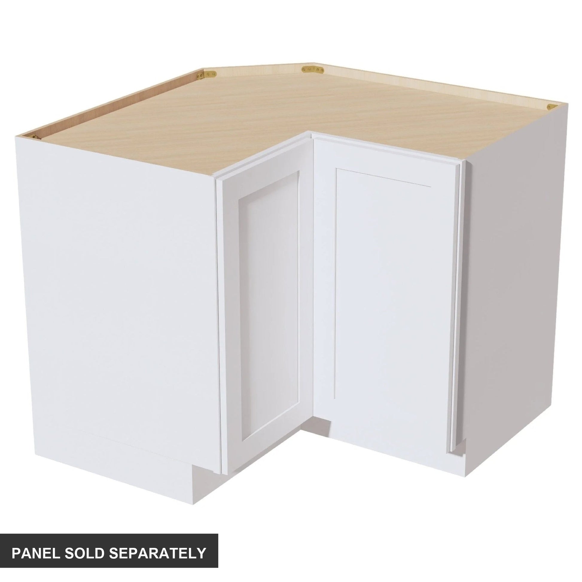 Shaker Corner Base Cabinet 36" (LSB36) · Ardelle