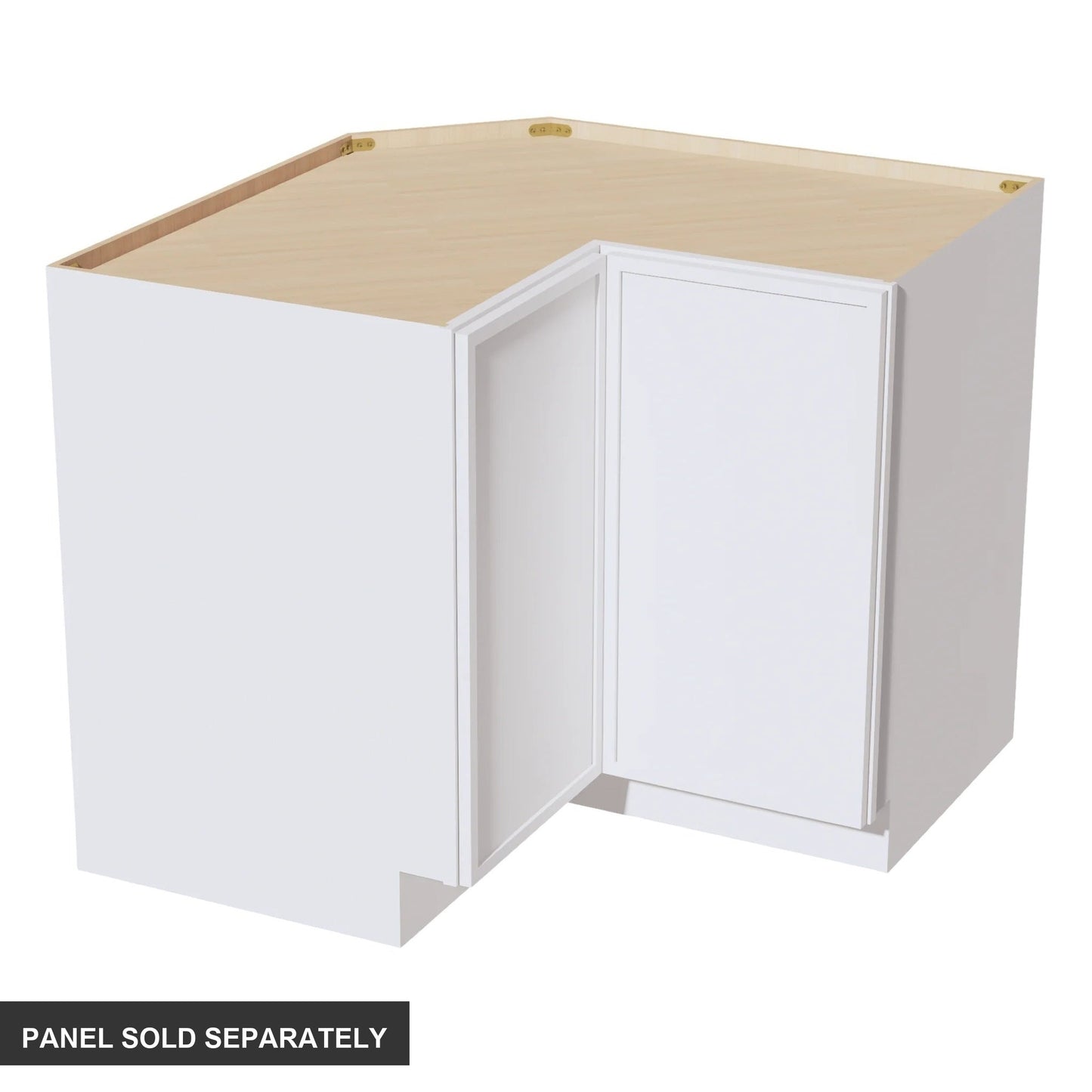 Quik Cabinets LSB36 Slim Frost - Product