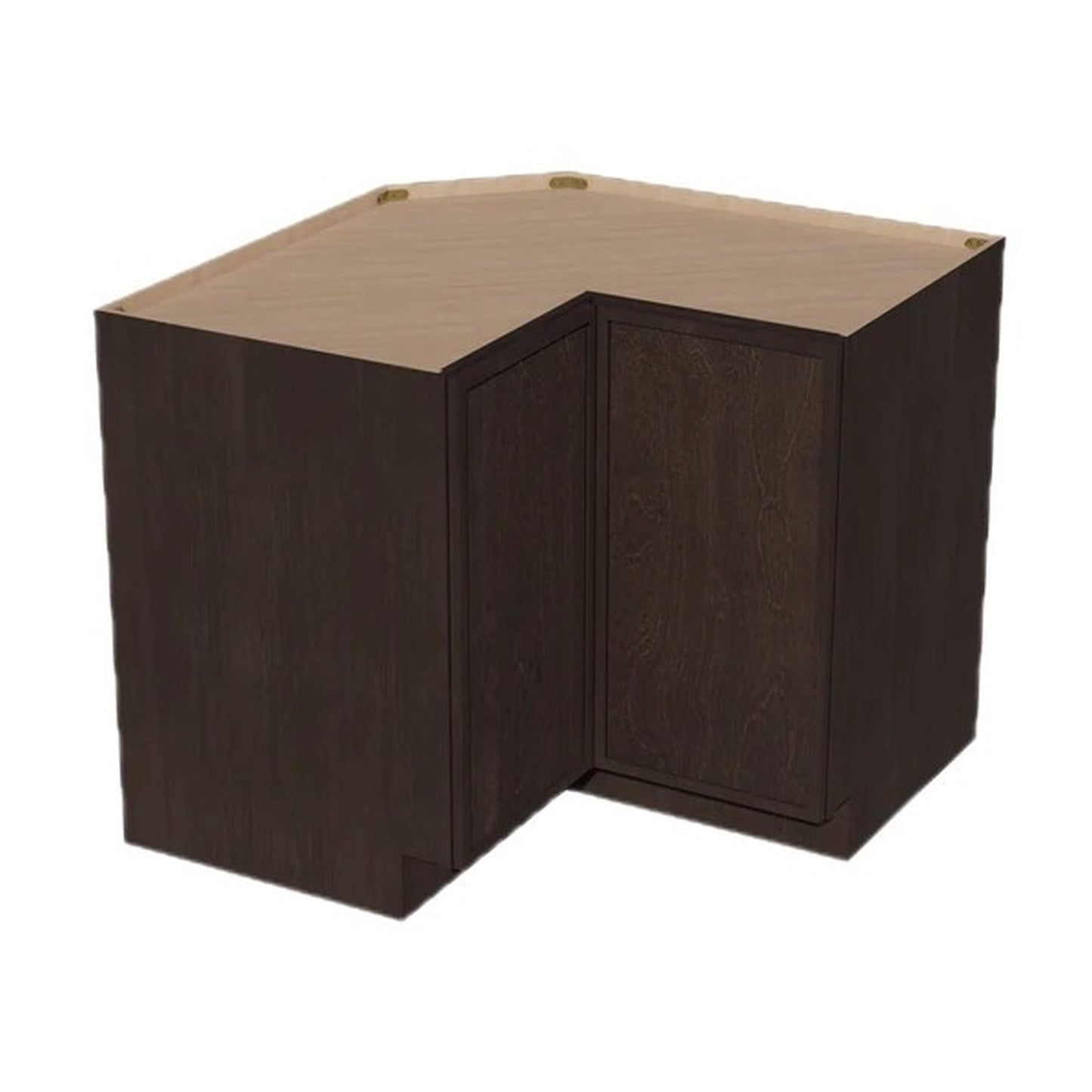 Quik Cabinets LSB36 Slim Mocha - Hero