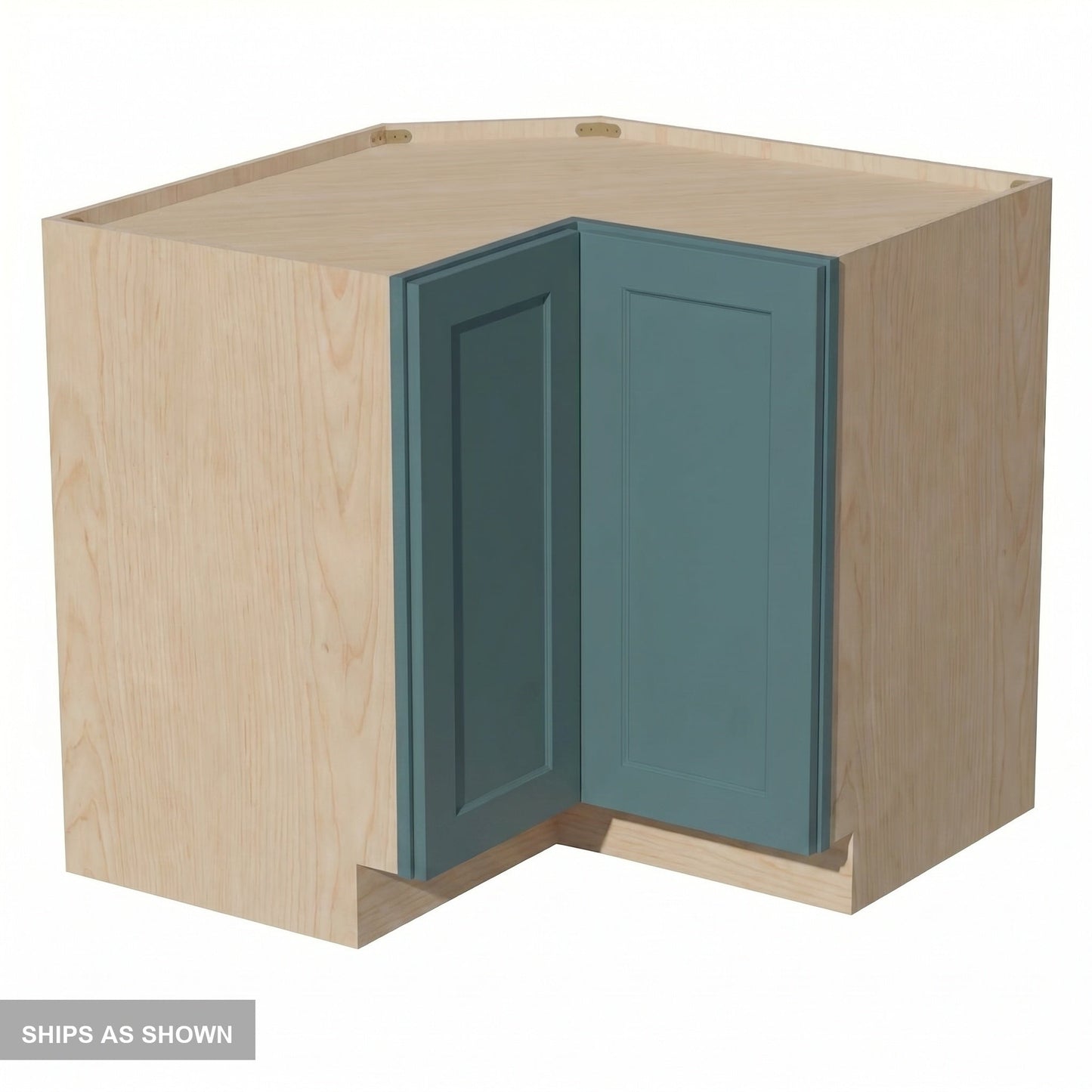 Quik Cabinets LSB36 Tallis Fairy Green - Flatpack