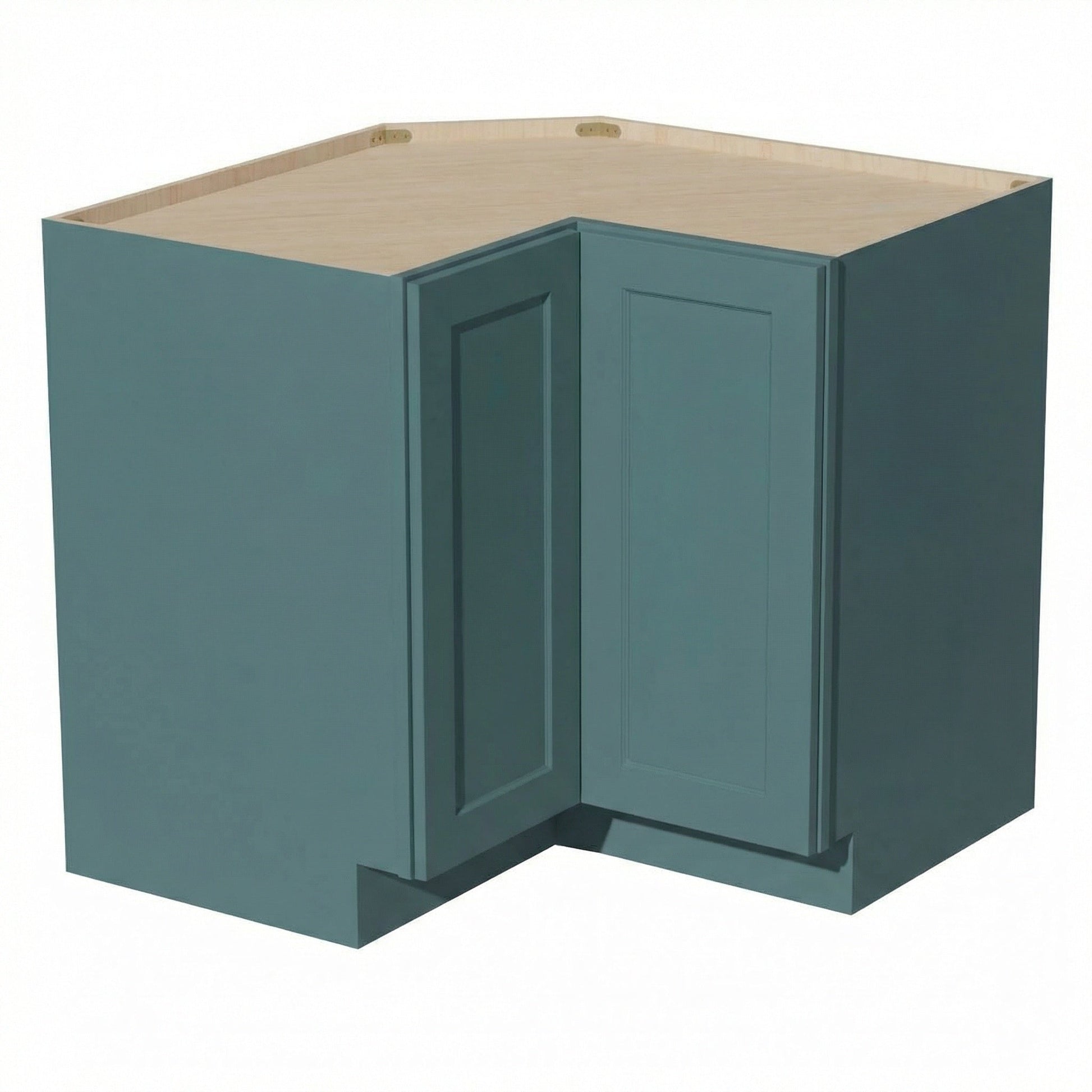 Shaker Corner Base Cabinet 36" (LSB36) · Tallis