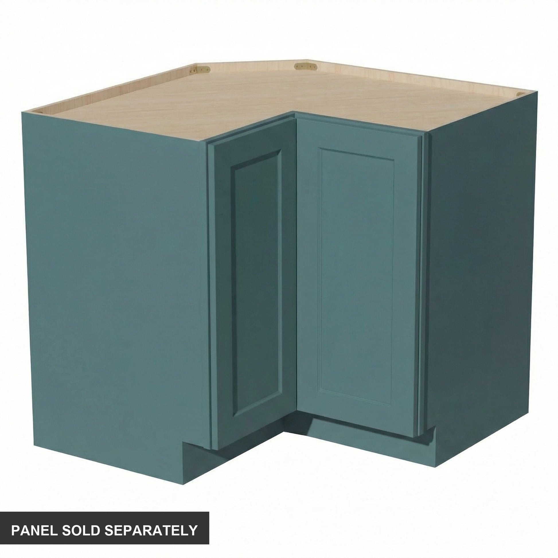 Shaker Corner Base Cabinet 36" (LSB36) · Tallis