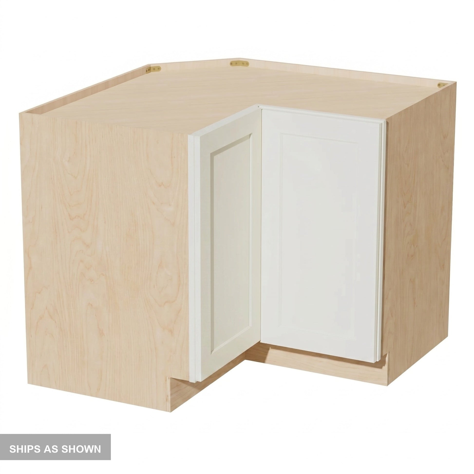Shaker Corner Base Cabinet 36" (LSB36) · Tallis