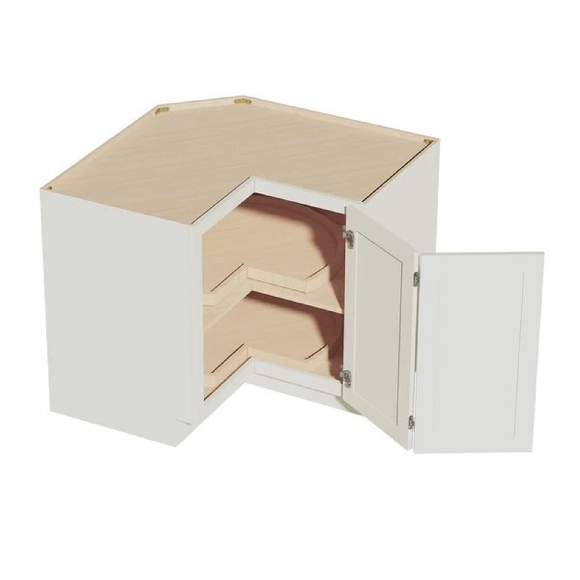 Shaker Corner Base Cabinet 36" (LSB36) · Tallis