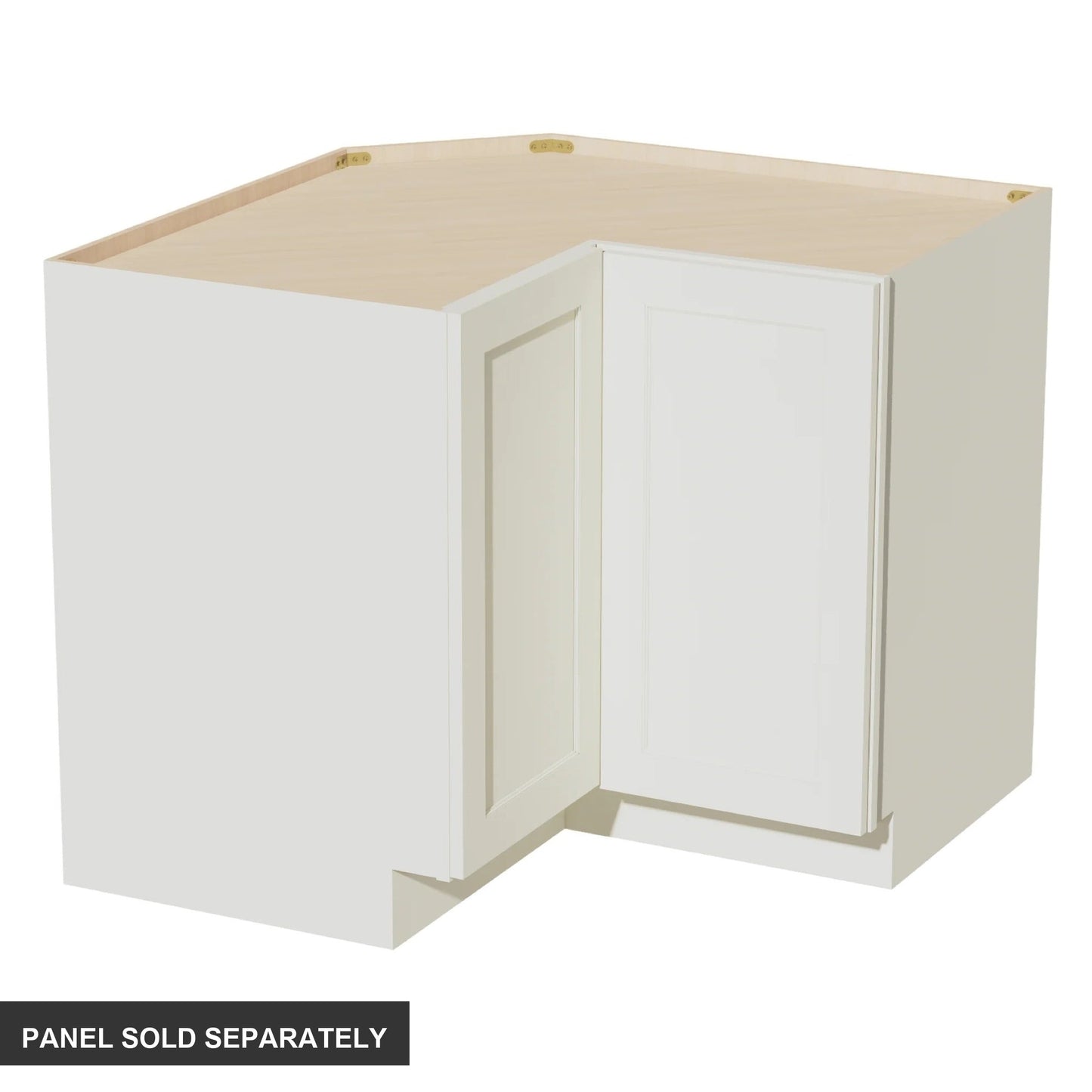 Quik Cabinets LSB36 Tallis Swan White - Product
