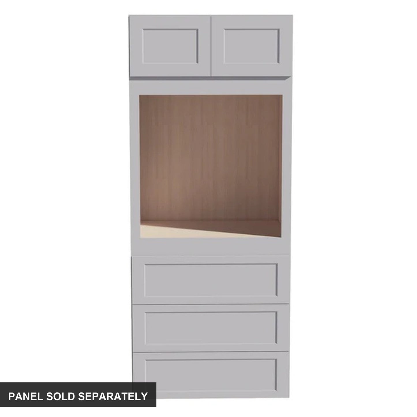 Quik Cabinets OC3184 Ardelle Ash - Product