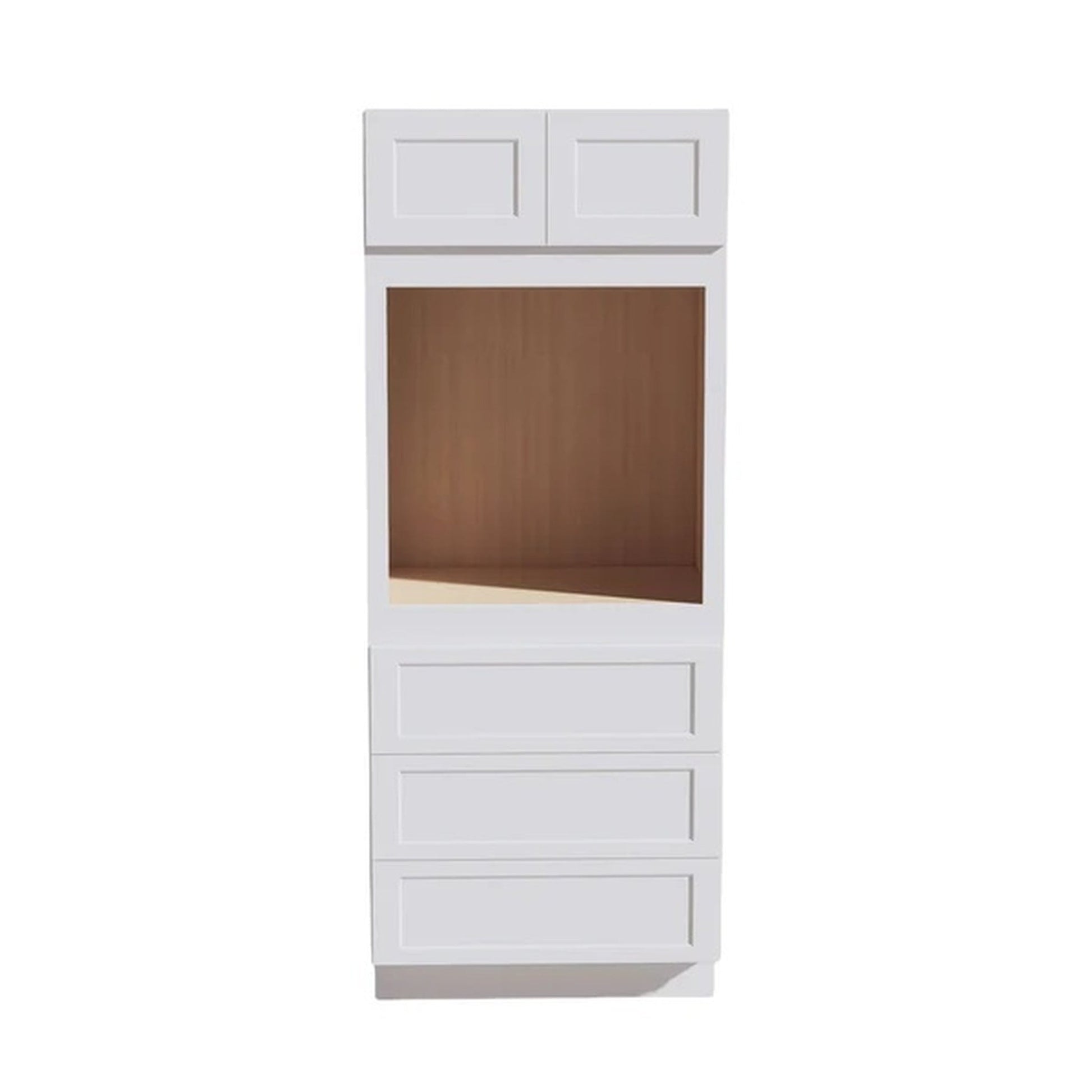 Shaker Oven Cabinet 31" (OC3184) · Ardelle