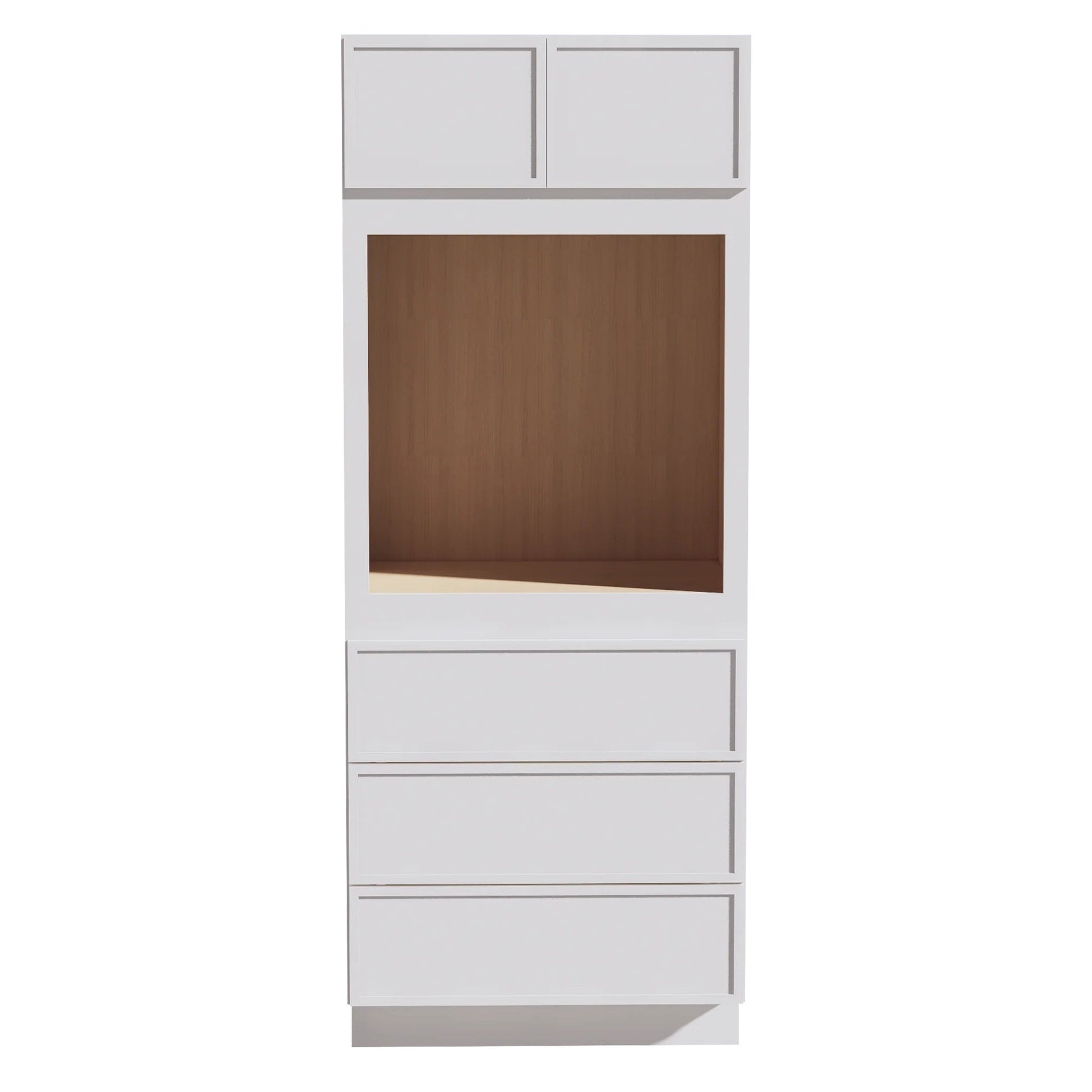 Slim Shaker Oven Cabinet 31" (OC3184) · Slim