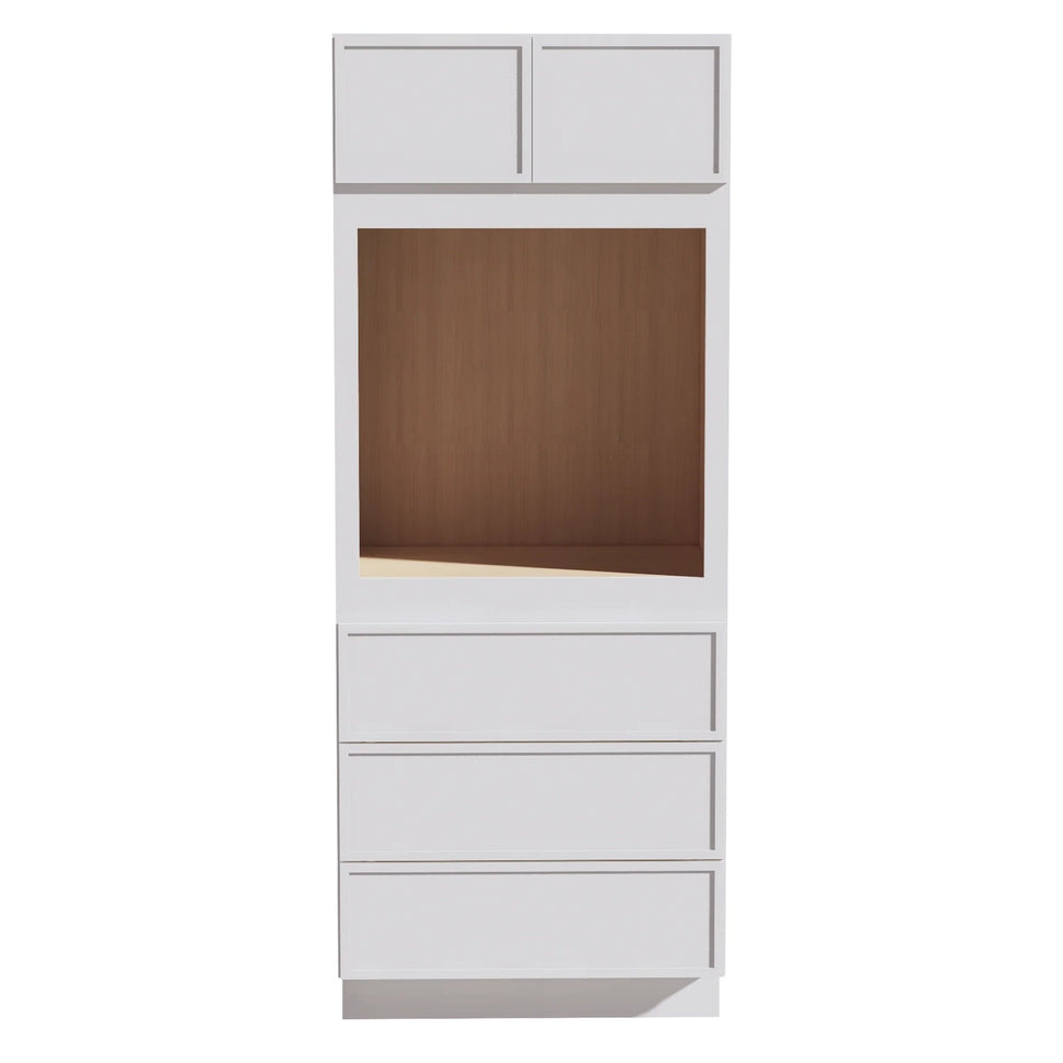 Slim Shaker Oven Cabinet 31" (OC3184) · Slim