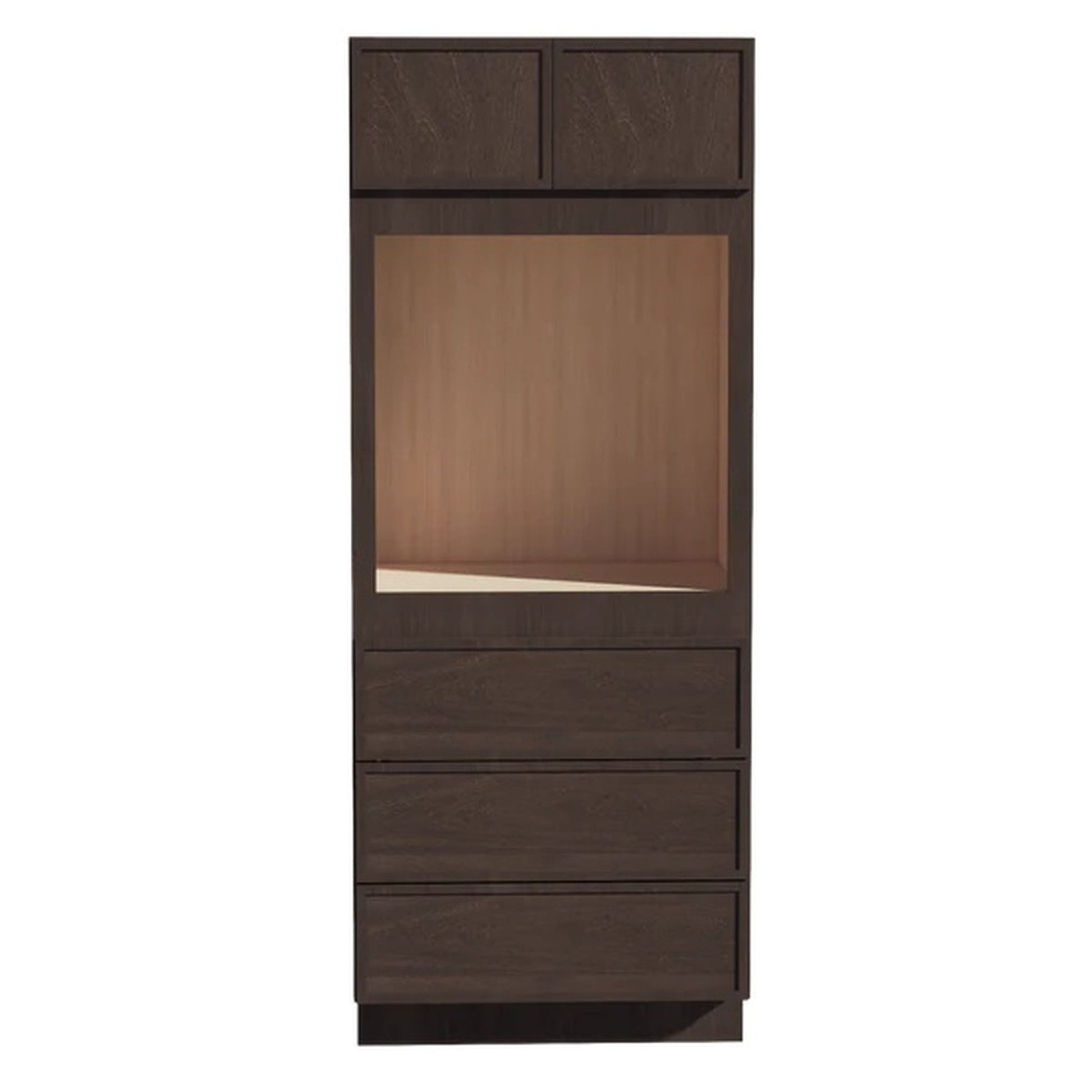 Slim Shaker Oven Cabinet 31" (OC3184) · Slim
