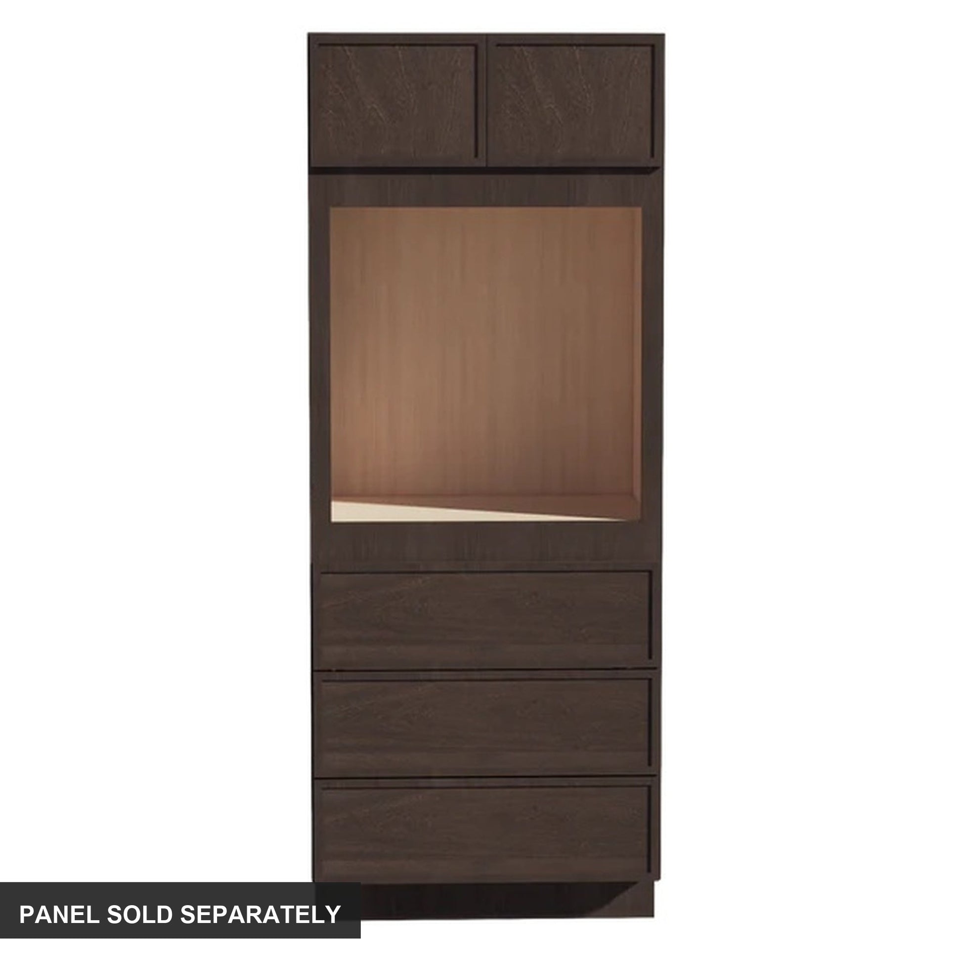 Slim Shaker Oven Cabinet 31" (OC3184) · Slim