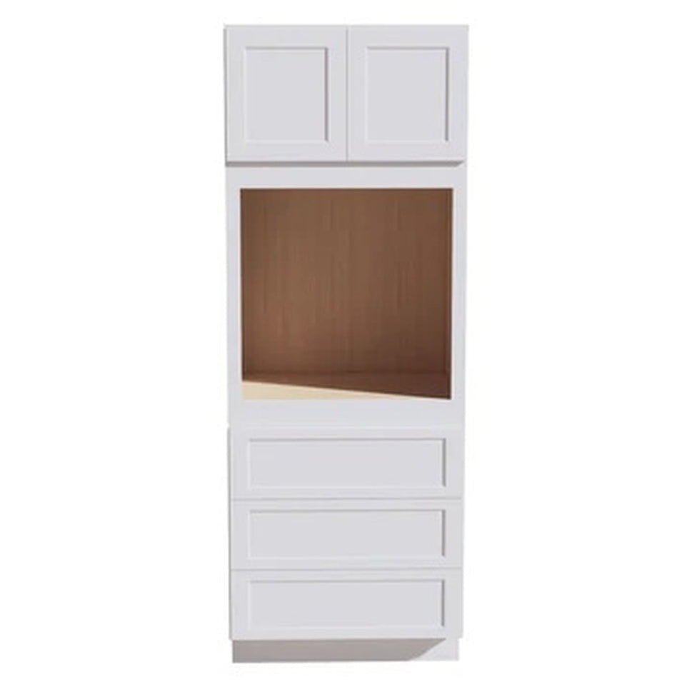 Shaker Oven Cabinet 31" (OC3190) · Ardelle