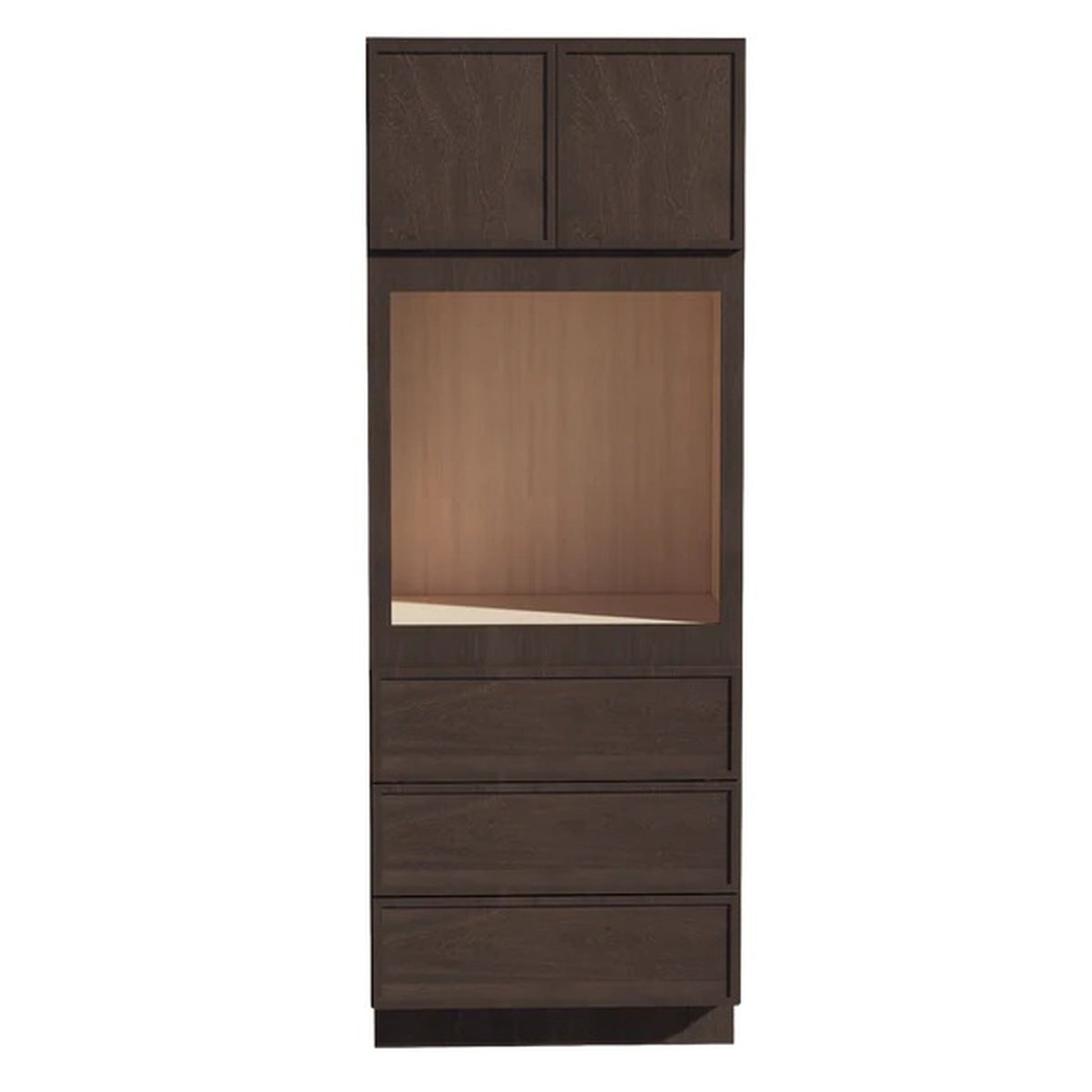 Slim Shaker Oven Cabinet 31" (OC3190) · Slim